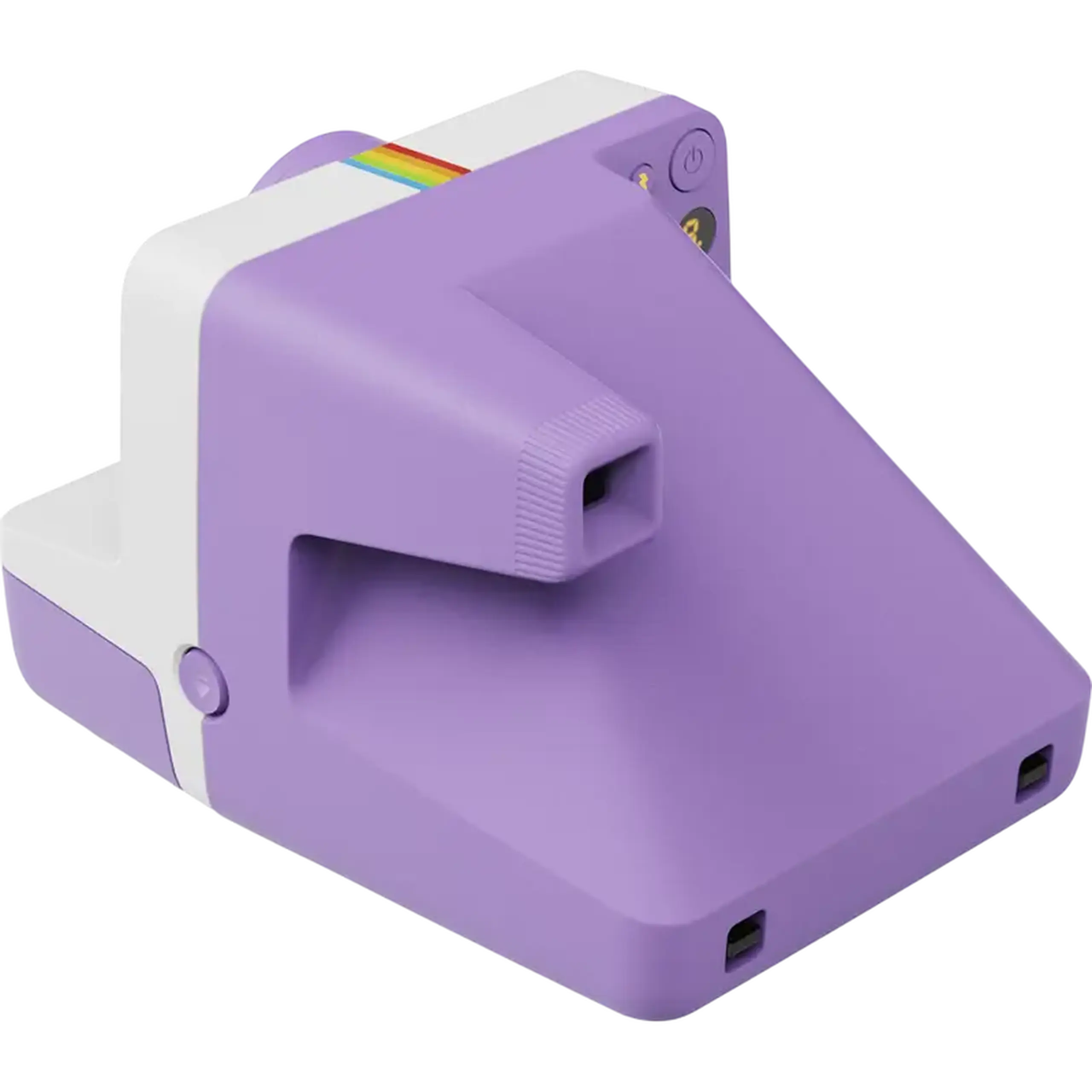 Cameră Foto Polaroid Now Gen 3 + Color Film Bundle
