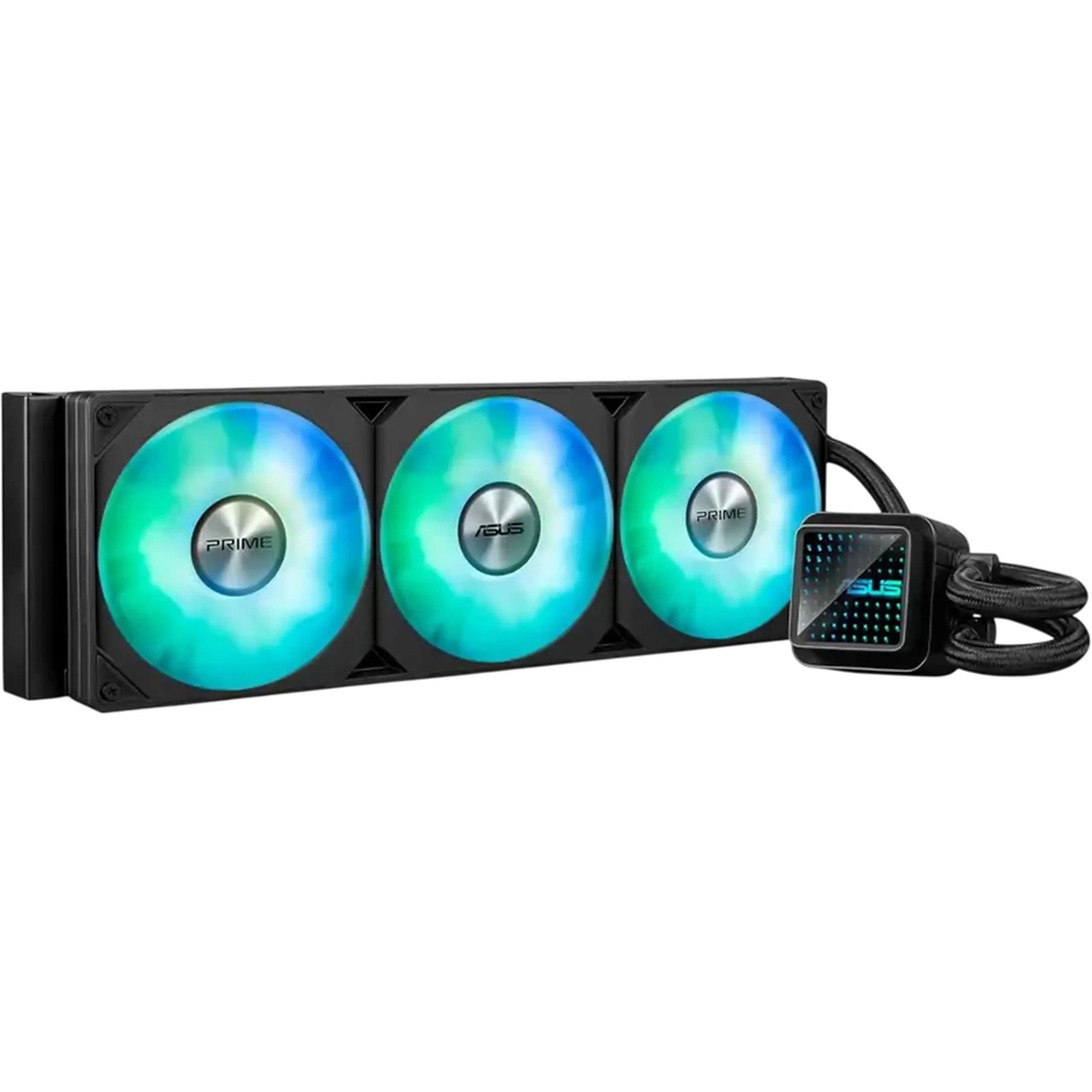 Cooler procesor ASUS PRIME LC 360 ARGB