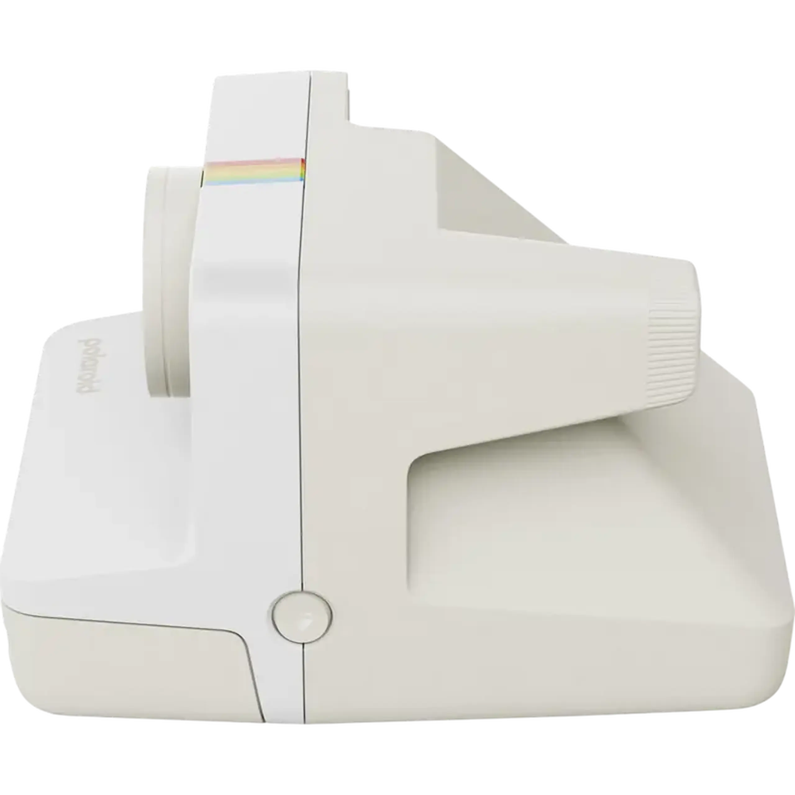 Cameră Foto Polaroid Now Gen 3, Pebble White