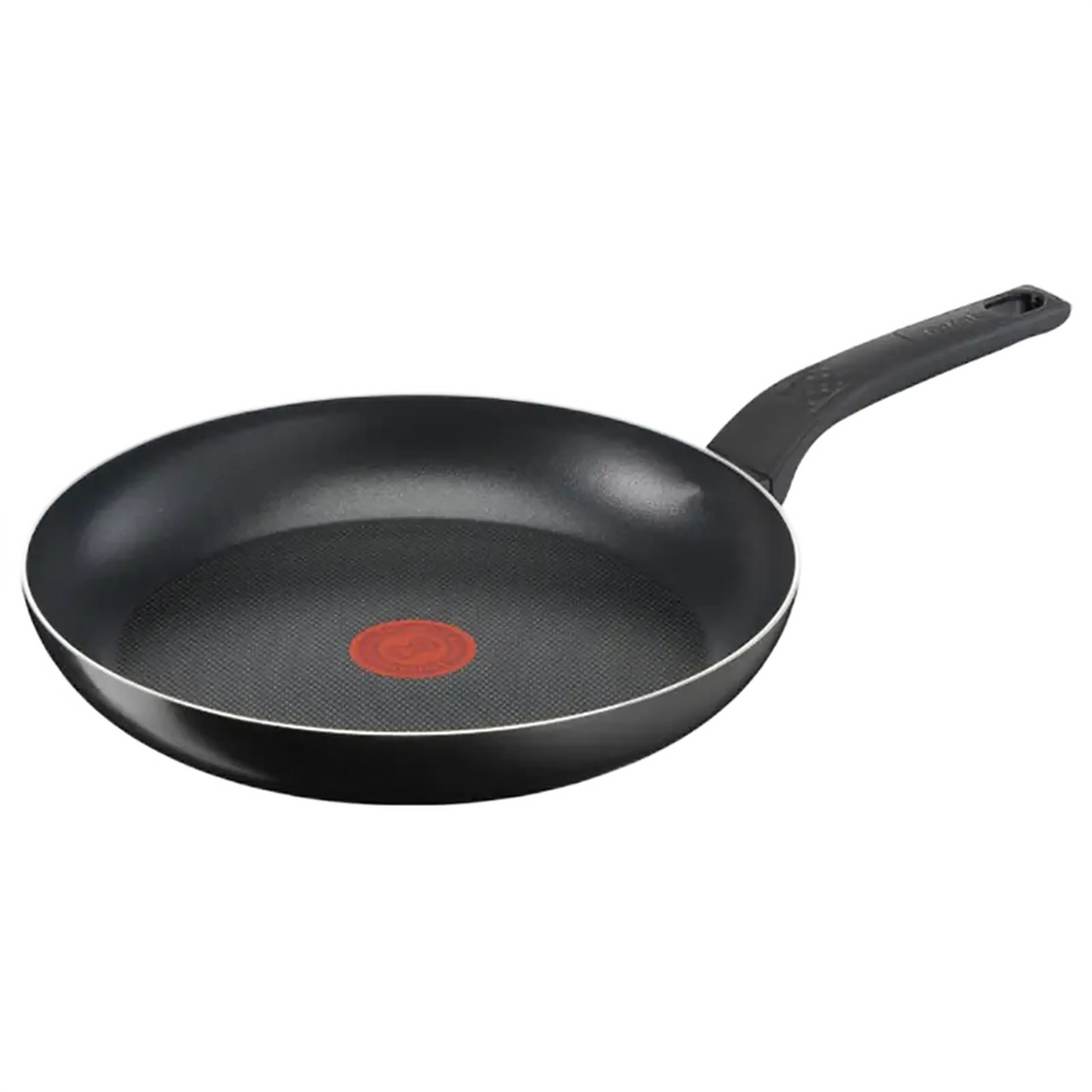 Tigaie Tefal B5670453, 24cm, Negru
