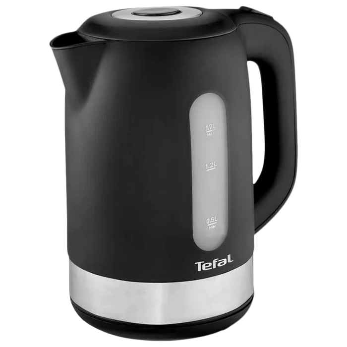 Fierbător electric Tefal KO330830, Negru