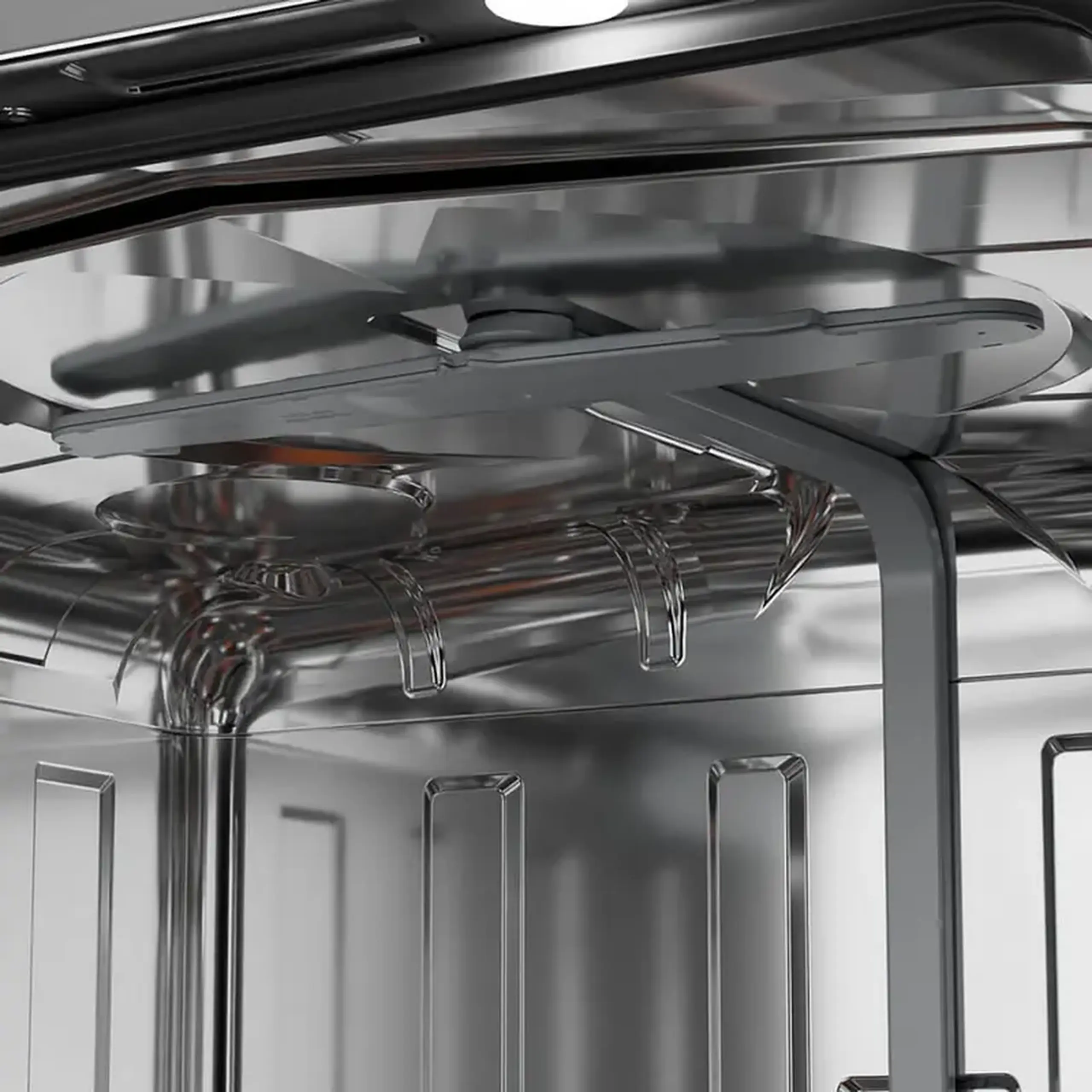 Mașină de spălat vase Gorenje GV693A65AD, Alb