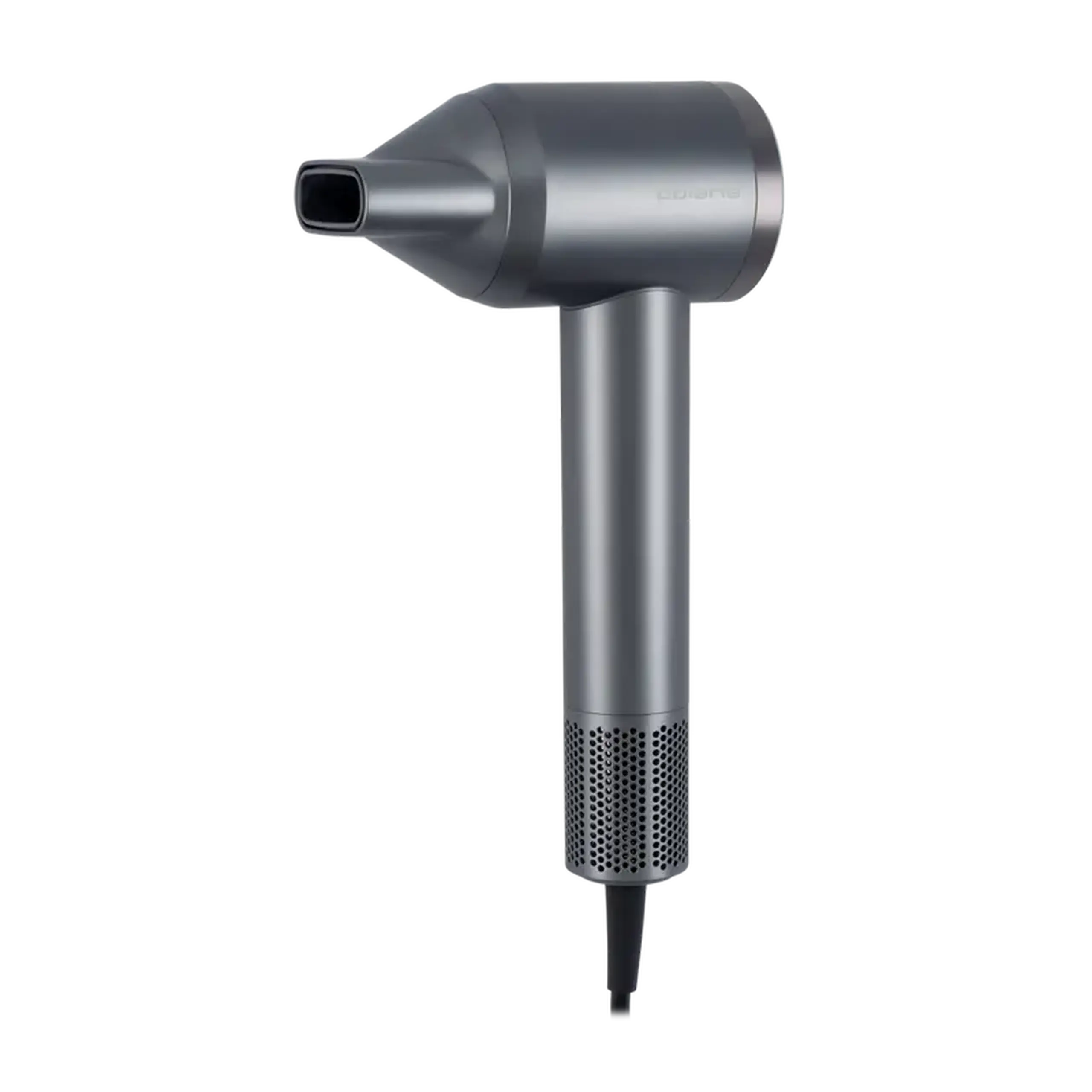 Uscător de păr Polaris PHD 1110, 1600W, Negru