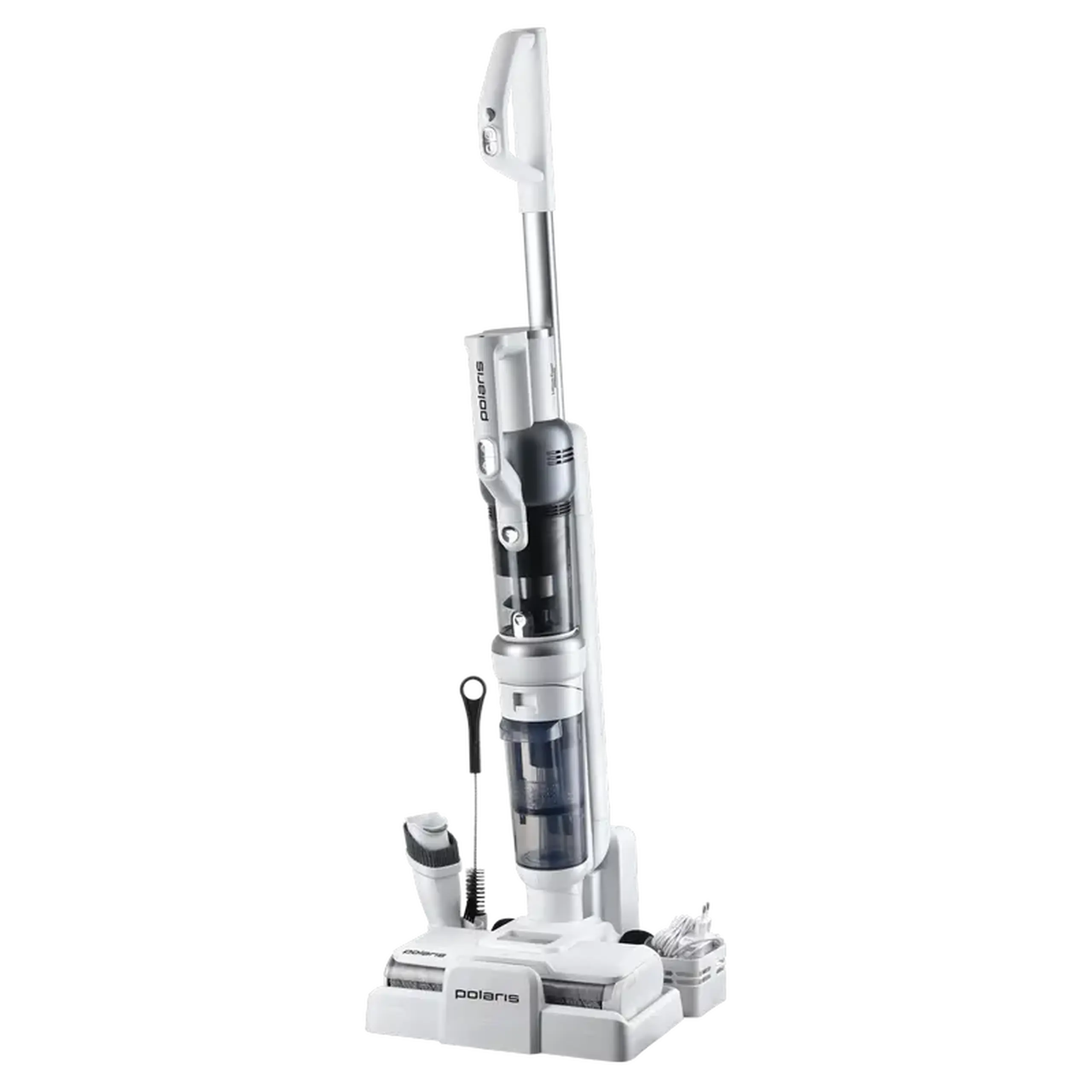 Aspirator Vertical Polaris PVCW 6070, Alb