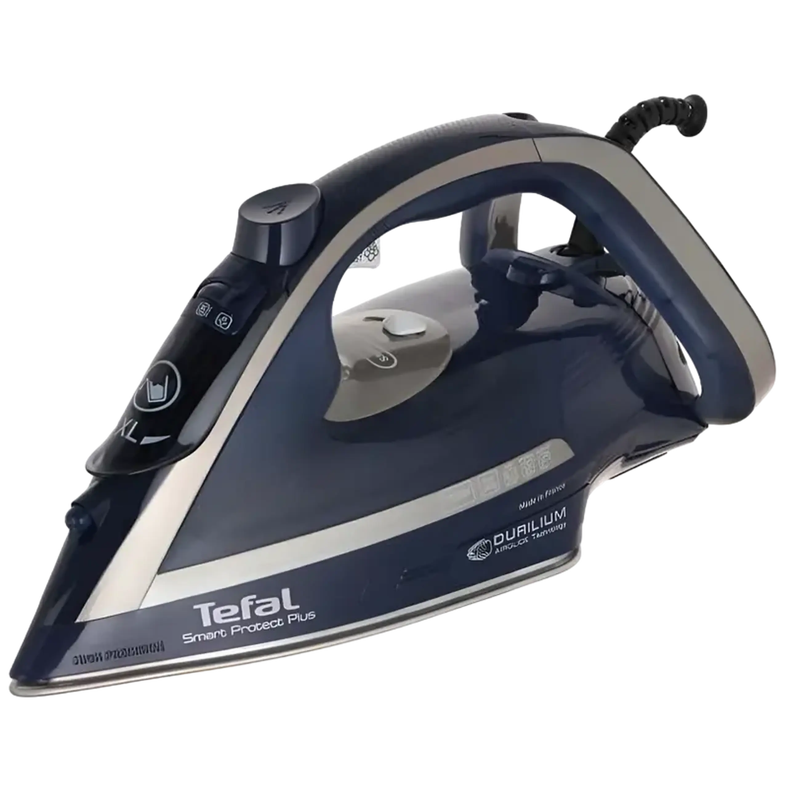 Fier de călcat Tefal FV6872E0, 2800W, Albastru