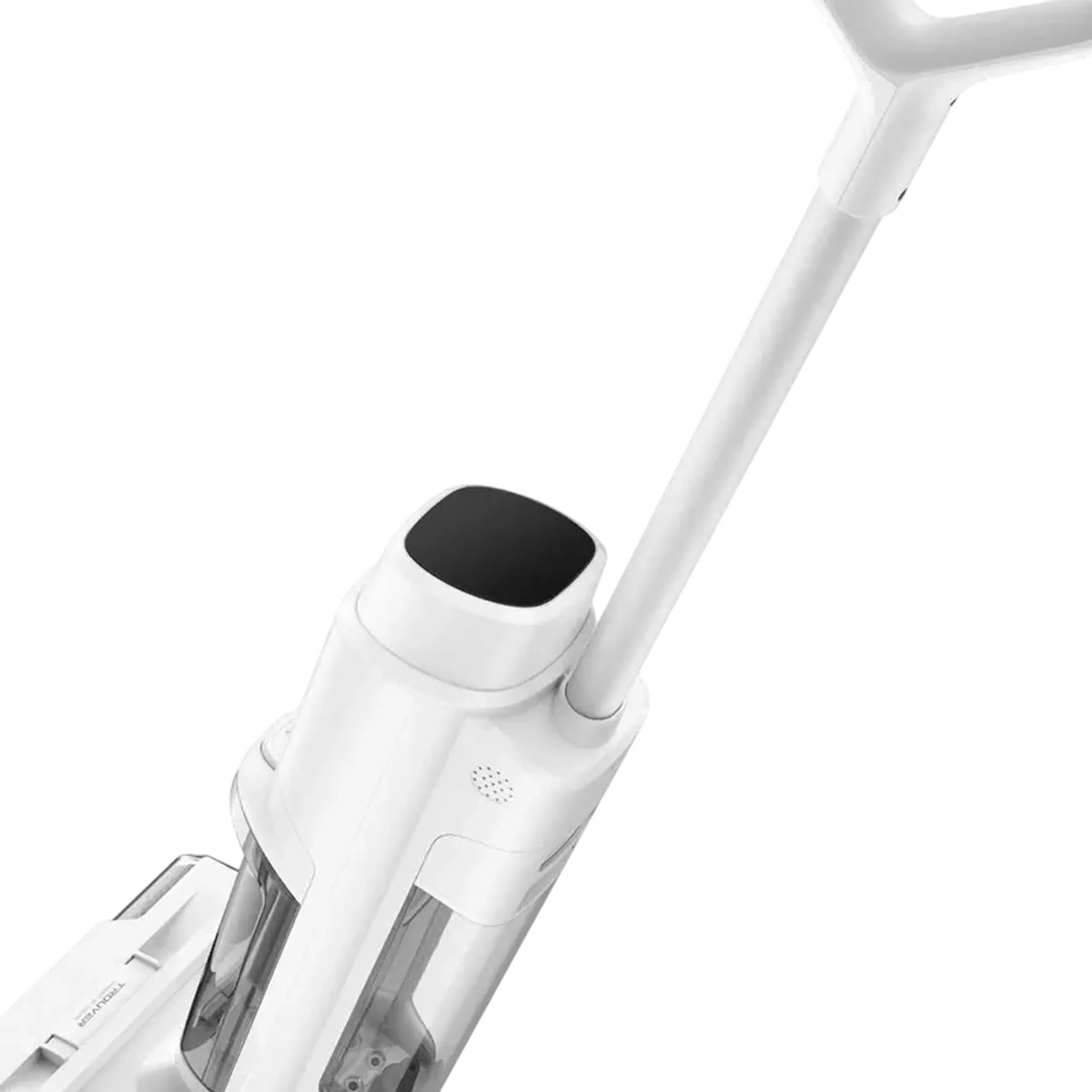 Aspirator Vertical Mova K10, Alb