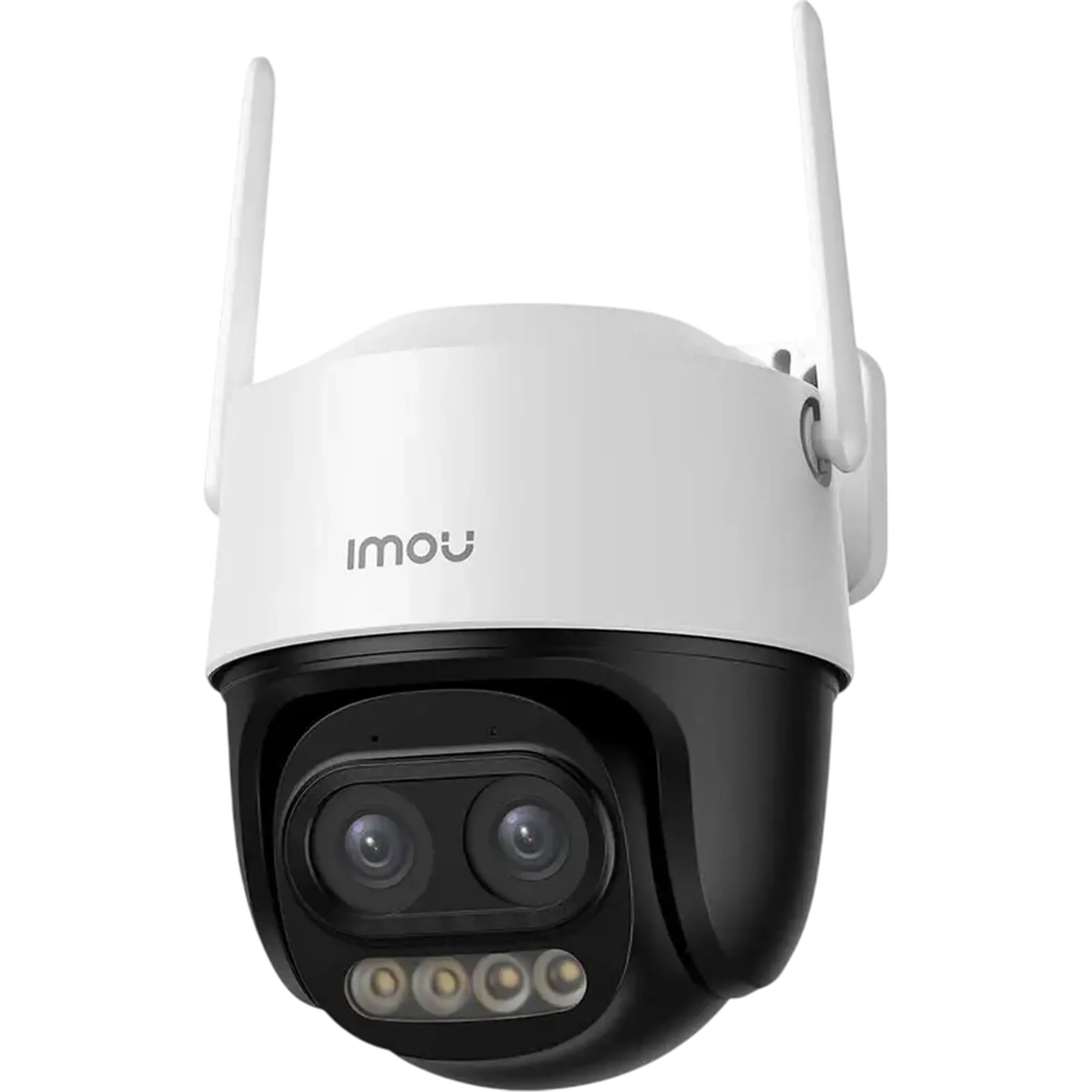 Camera de supraveghere IMOU Cruiser Z, Alb