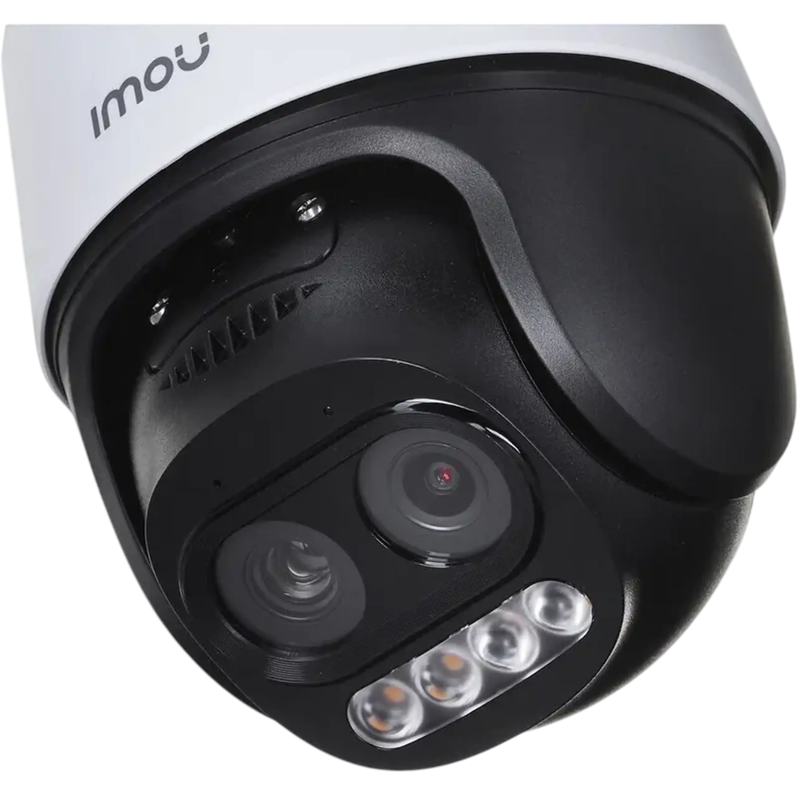 Camera de supraveghere IMOU Cruiser Z, Alb