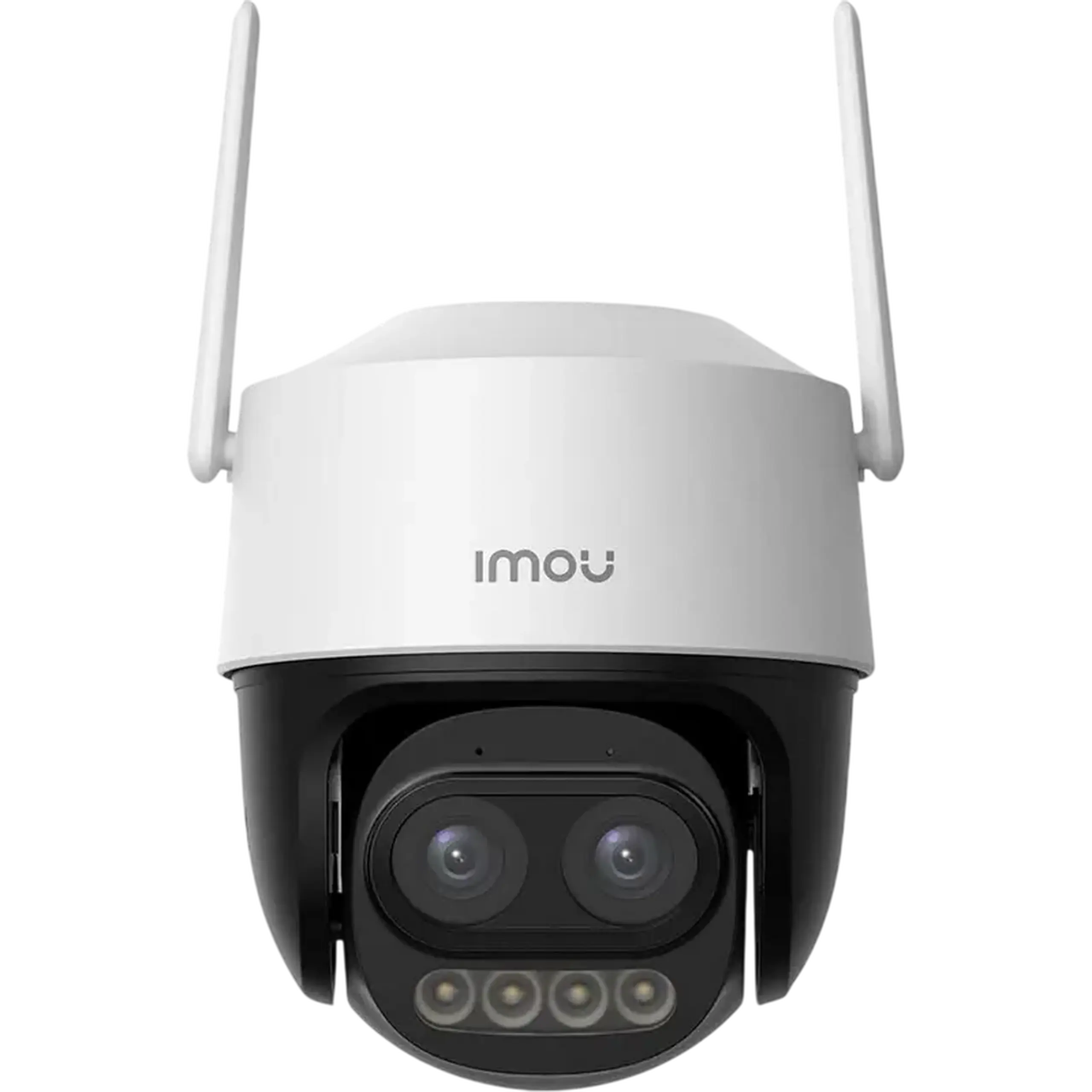 Camera de supraveghere IMOU Cruiser Z, Alb
