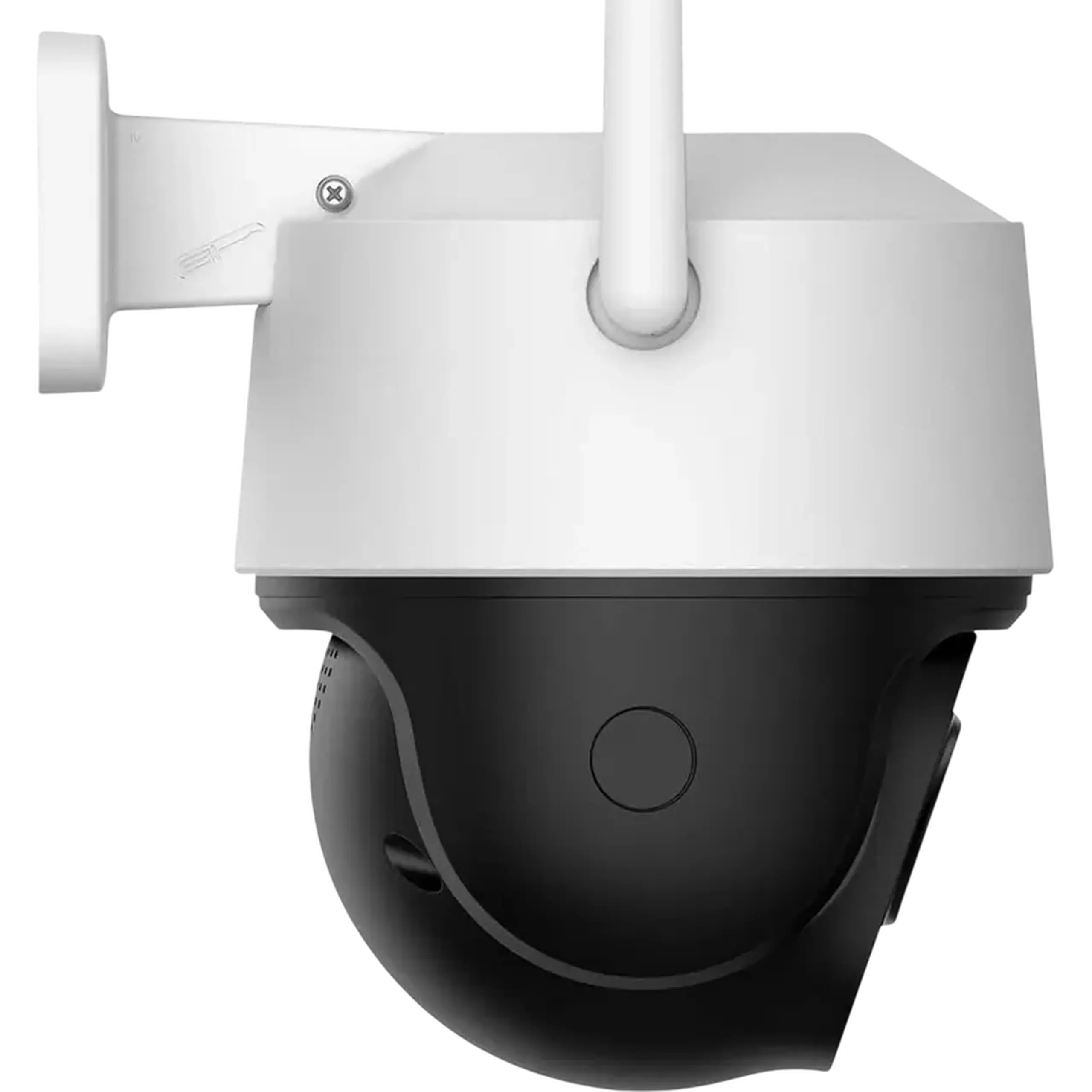 Camera de supraveghere IMOU Cruiser Z, Alb