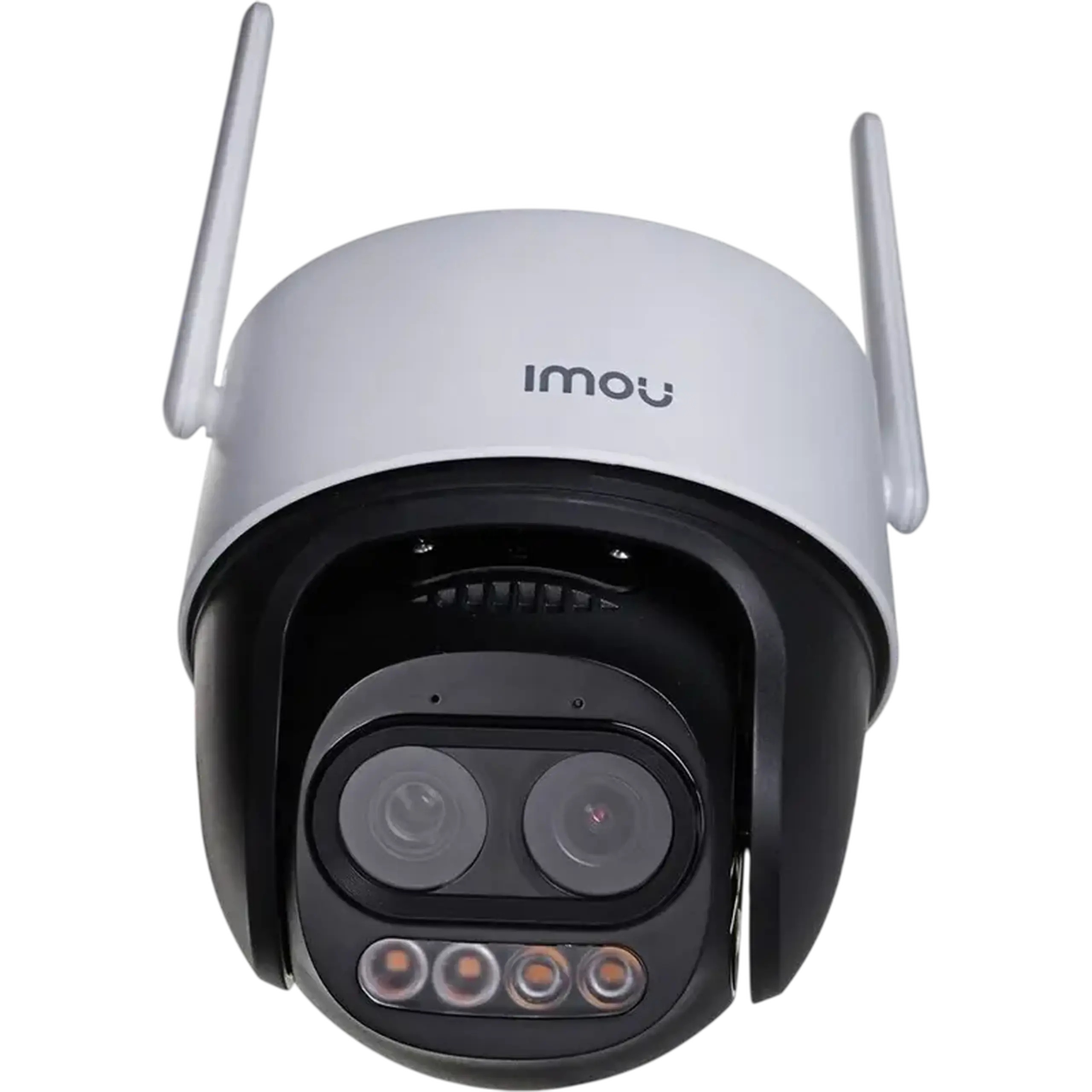 Camera de supraveghere IMOU Cruiser Z, Alb
