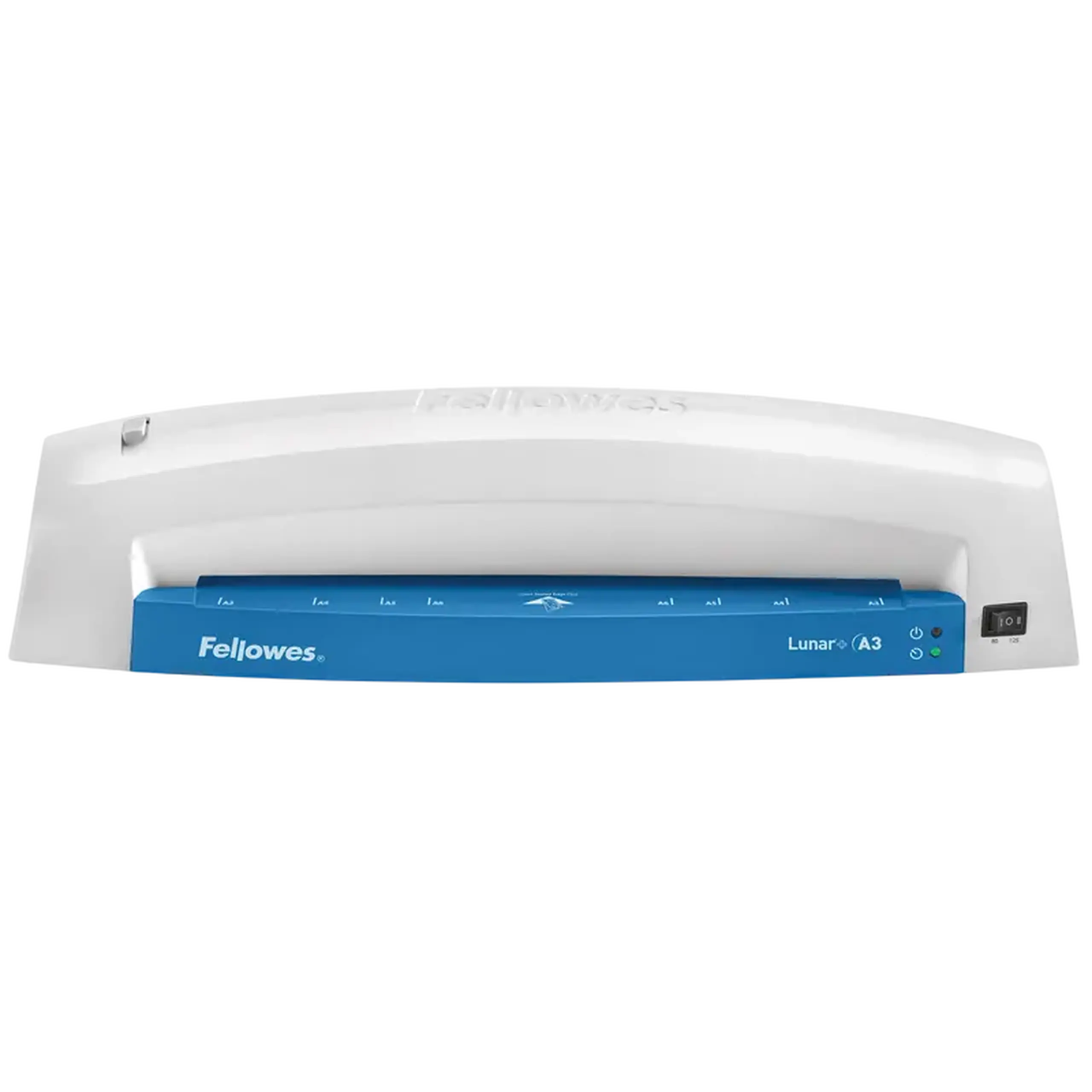 Laminator Fellowes Lunar+ A3, Alb