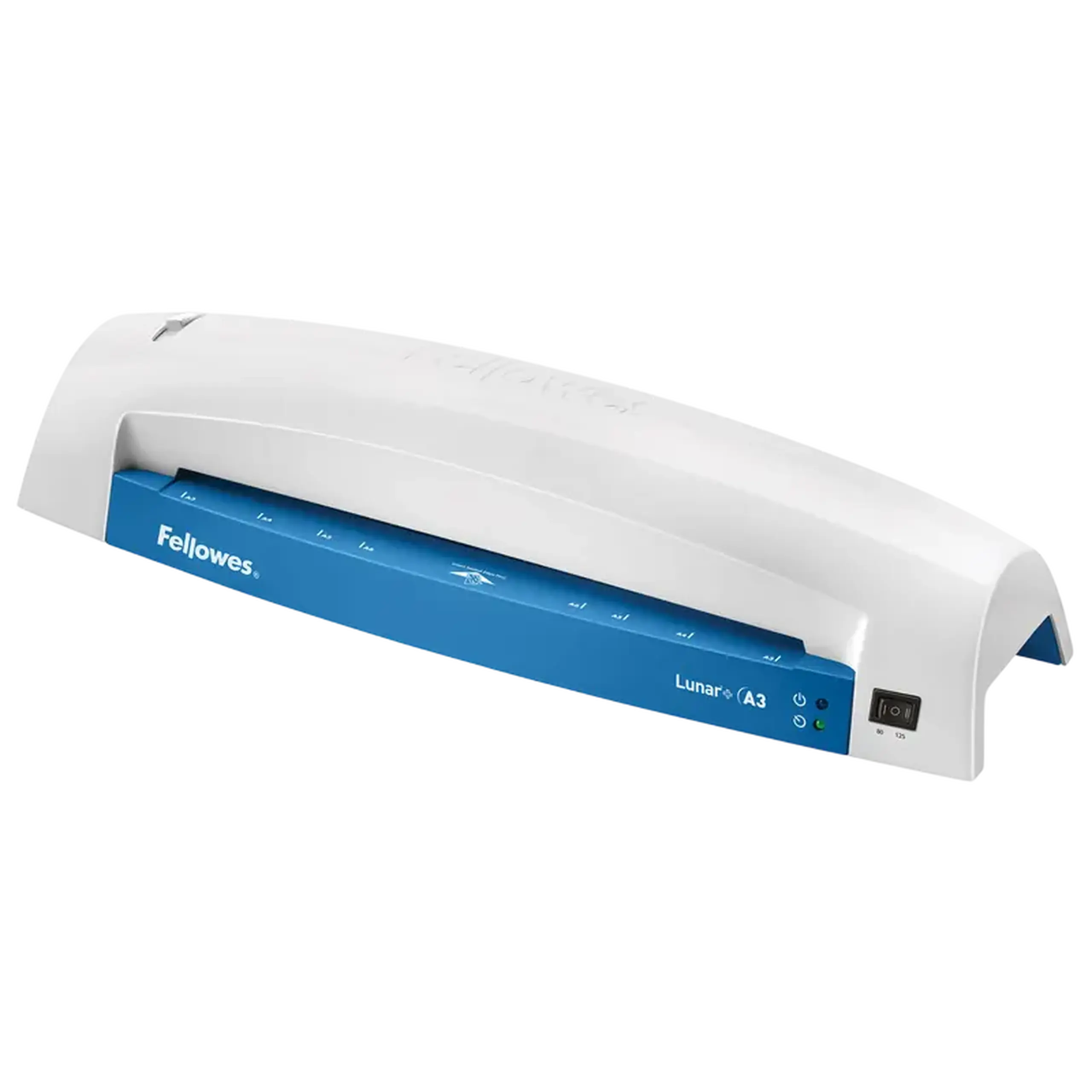 Laminator Fellowes Lunar+ A3, Alb
