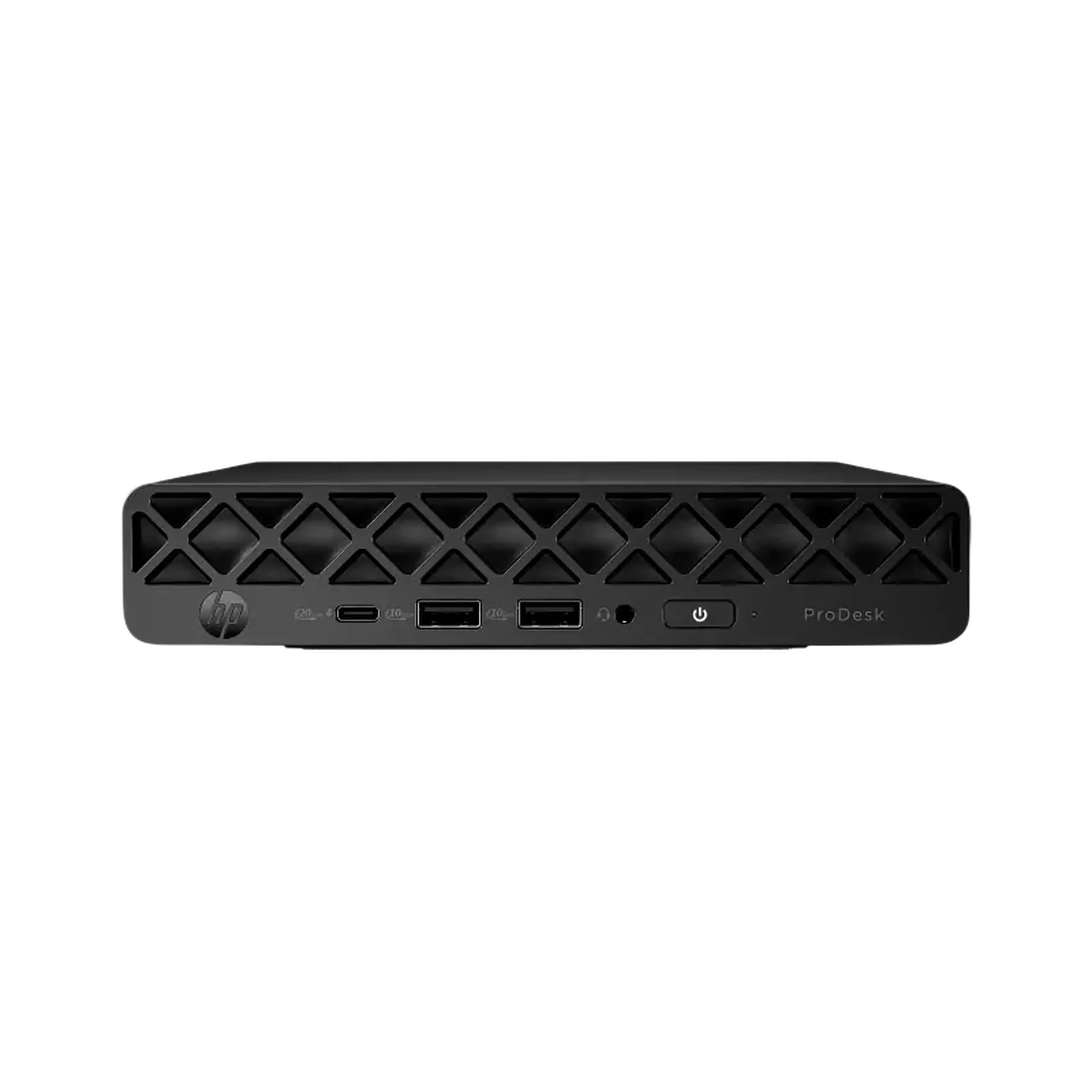 Mini PC HP ProDesk 4 Mini G1i, Intel Core 5 225T, 16GB/512GB, Windows 11 Pro