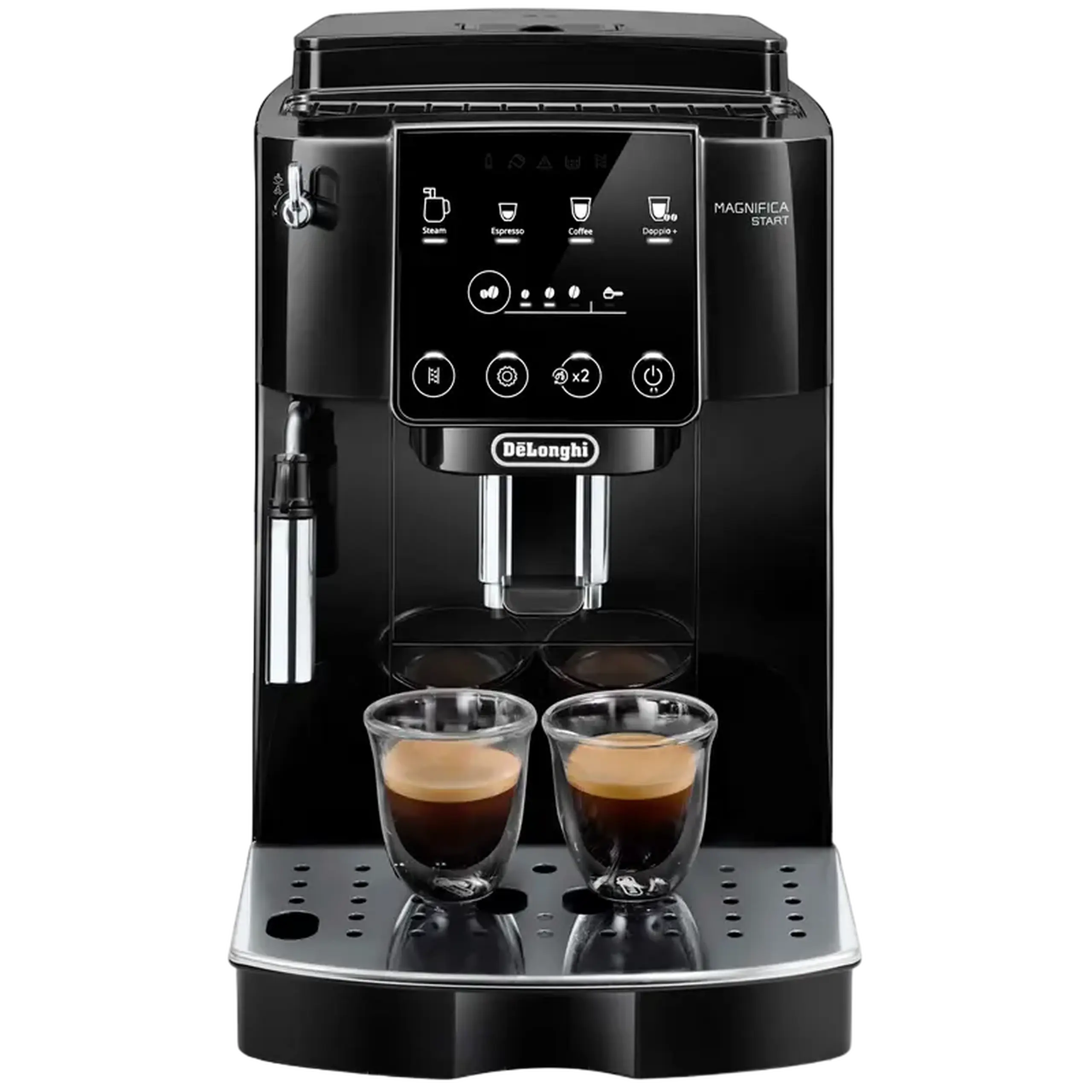 Aparat de cafea DeLonghi ECAM220.21.B, Negru