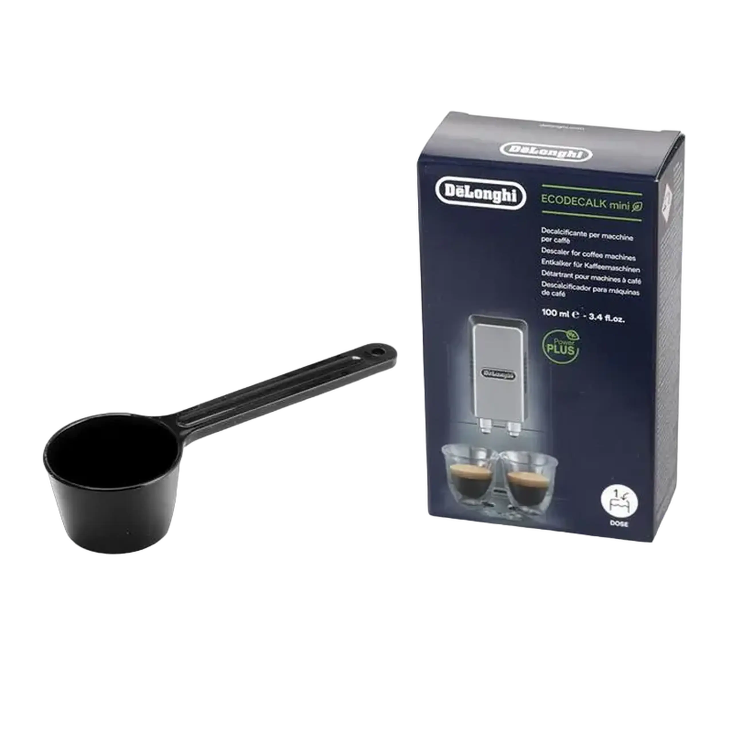 Aparat de cafea DeLonghi ECAM220.21.B, Negru