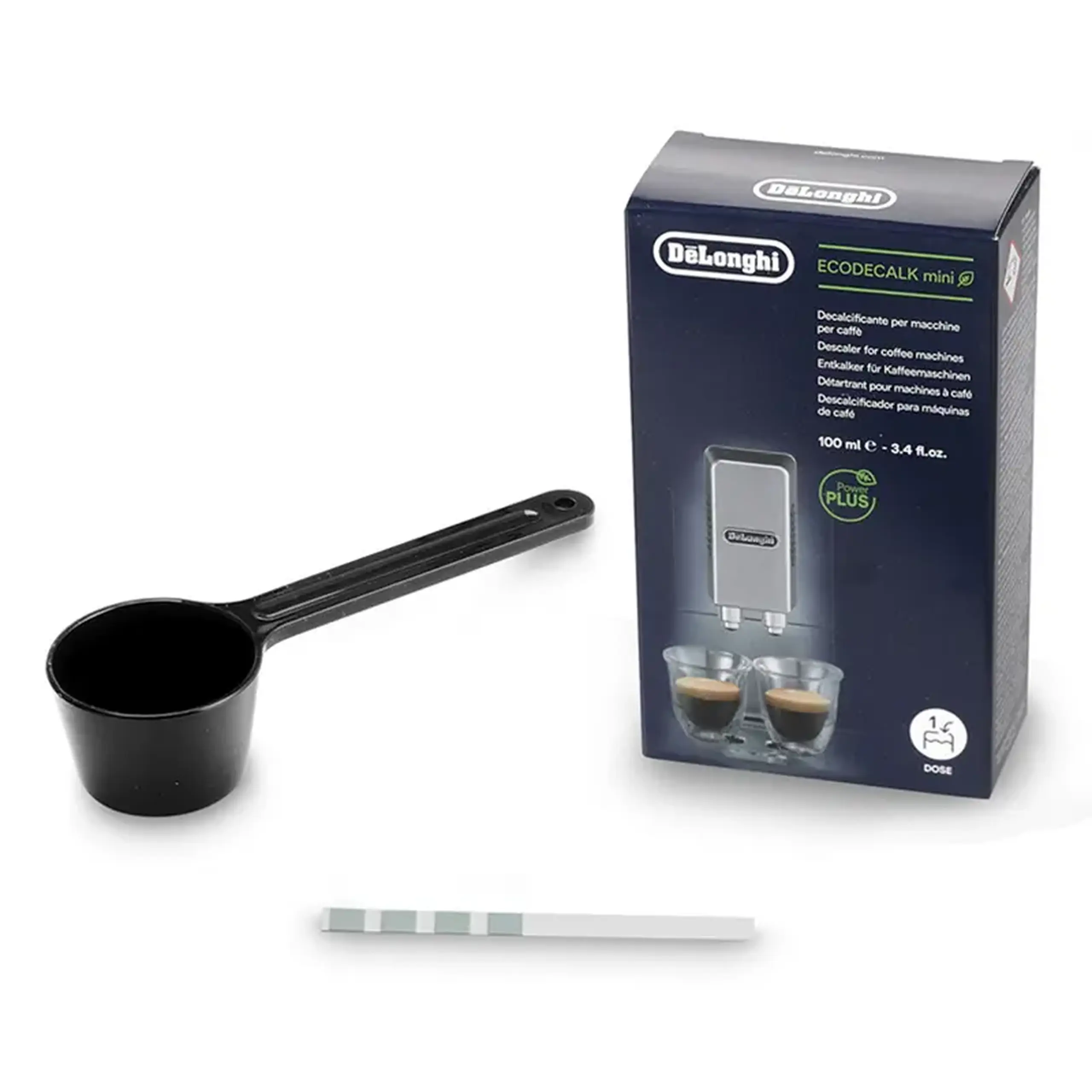 Aparat de cafea DeLonghi ECAM220.21.B, Negru