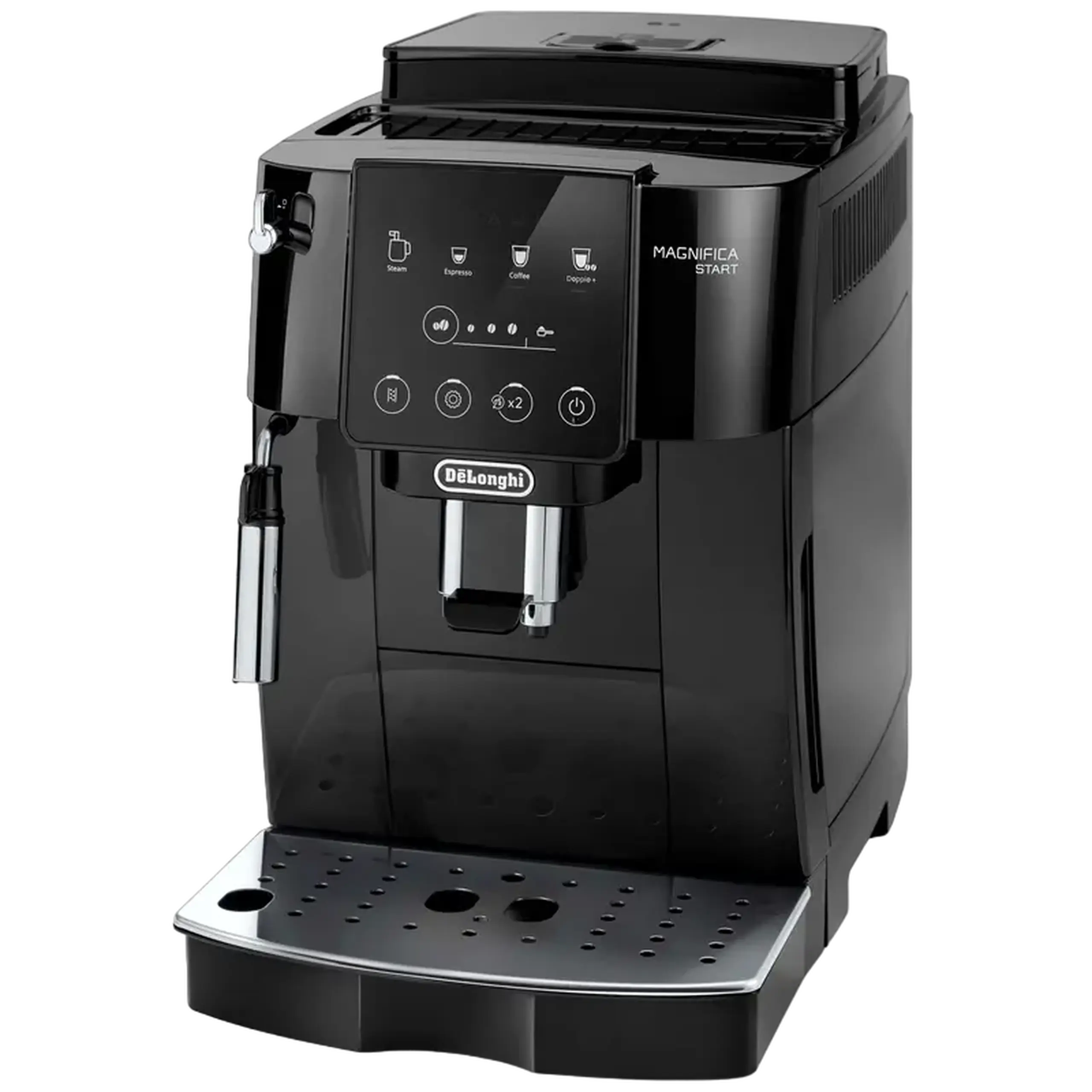 Aparat de cafea DeLonghi ECAM220.21.B, Negru