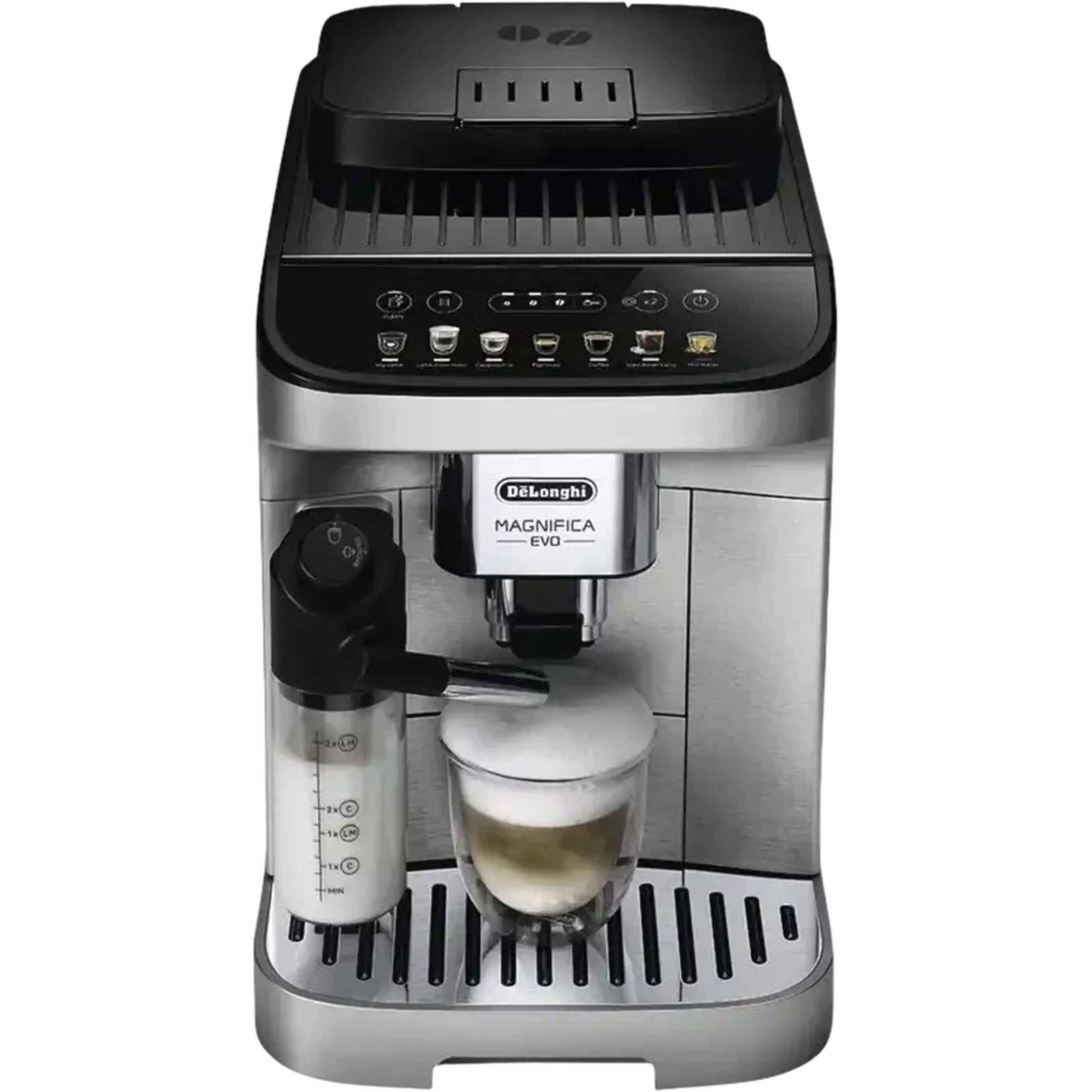 Aparat de cafea DeLonghi ECAM 290.85 SBX, Negru