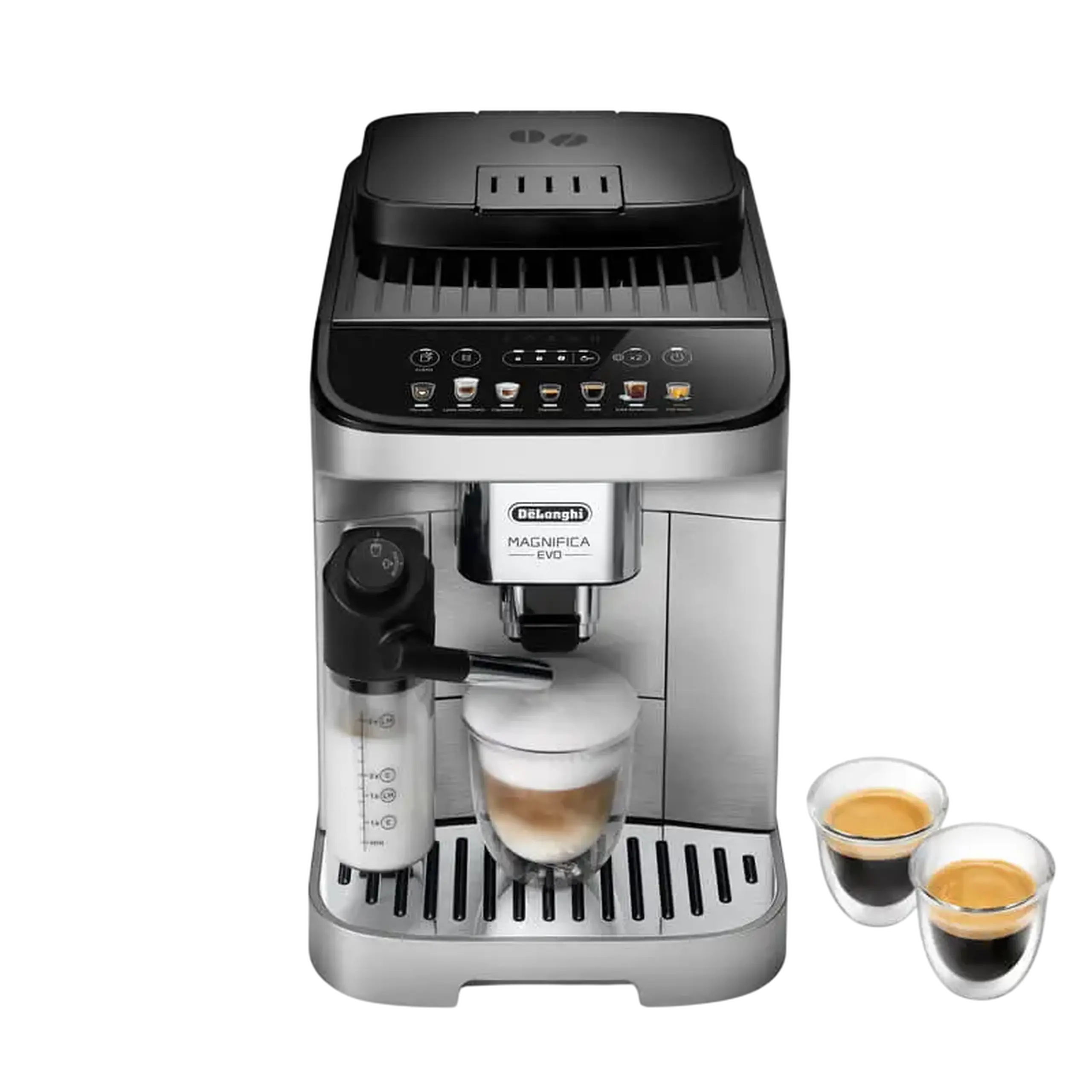 Aparat de cafea DeLonghi ECAM 290.85 SBX, Negru