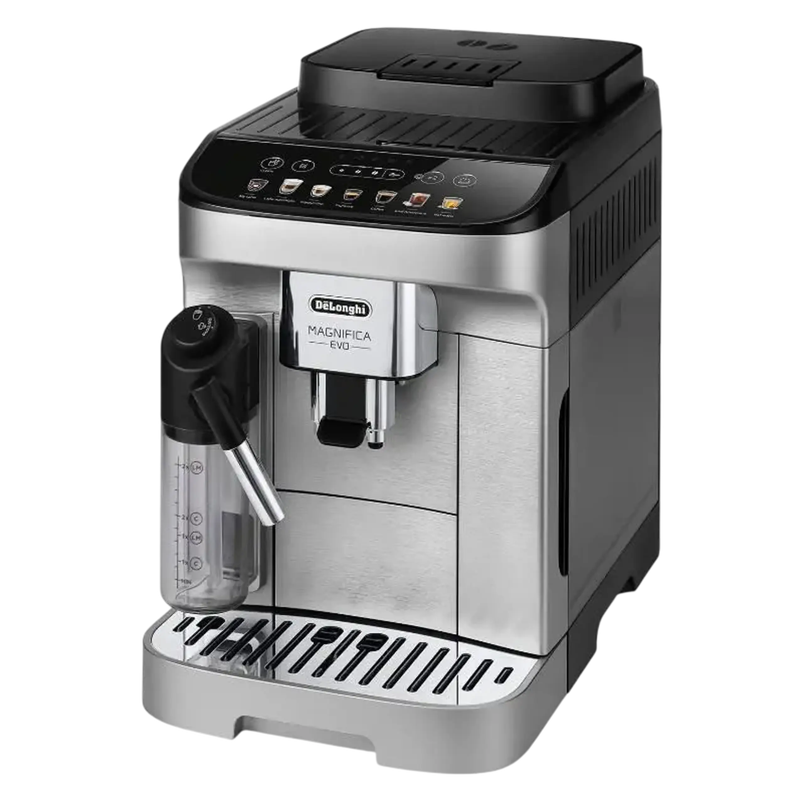 Aparat de cafea DeLonghi ECAM 290.85 SBX, Negru
