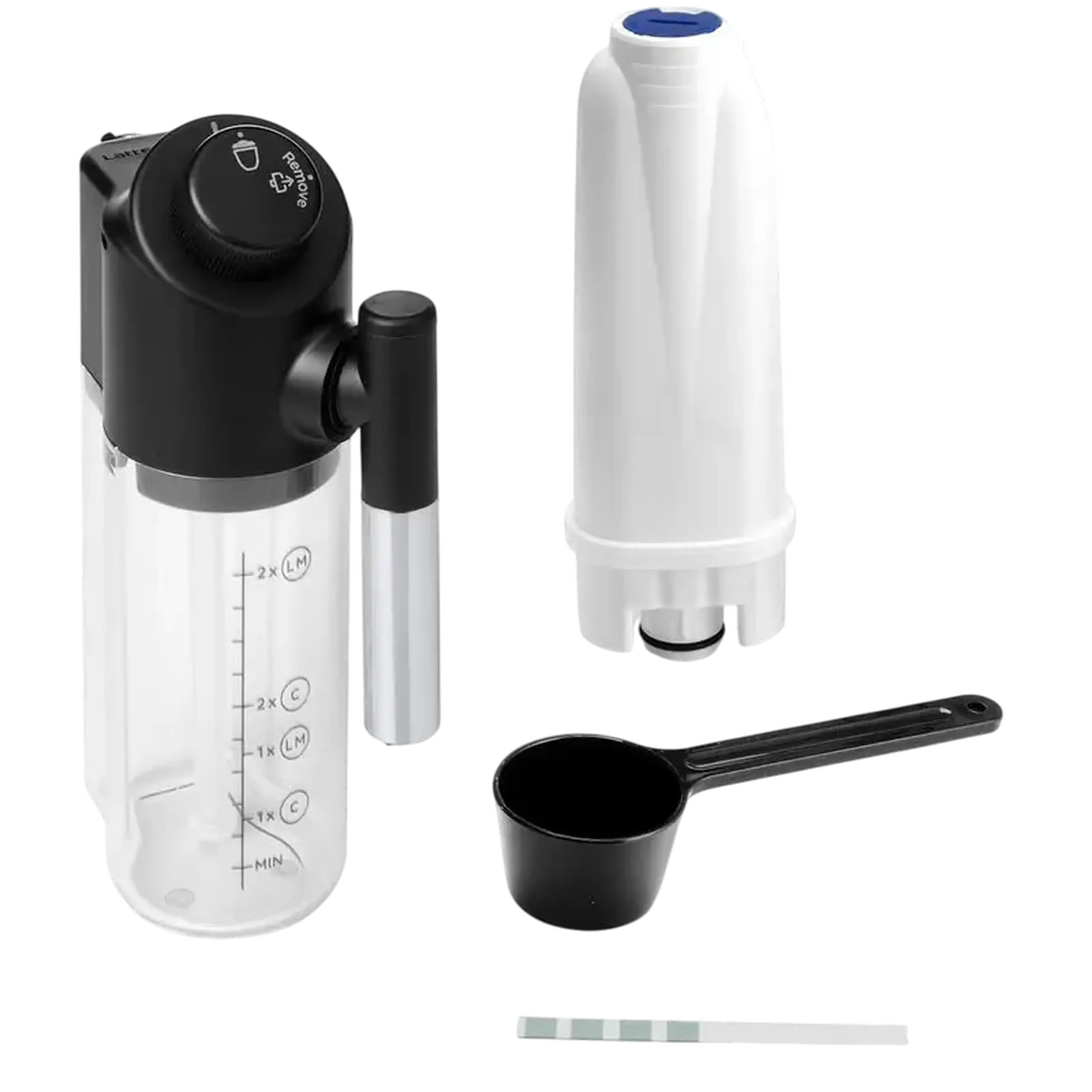 Aparat de cafea DeLonghi ECAM 290.85 SBX, Negru