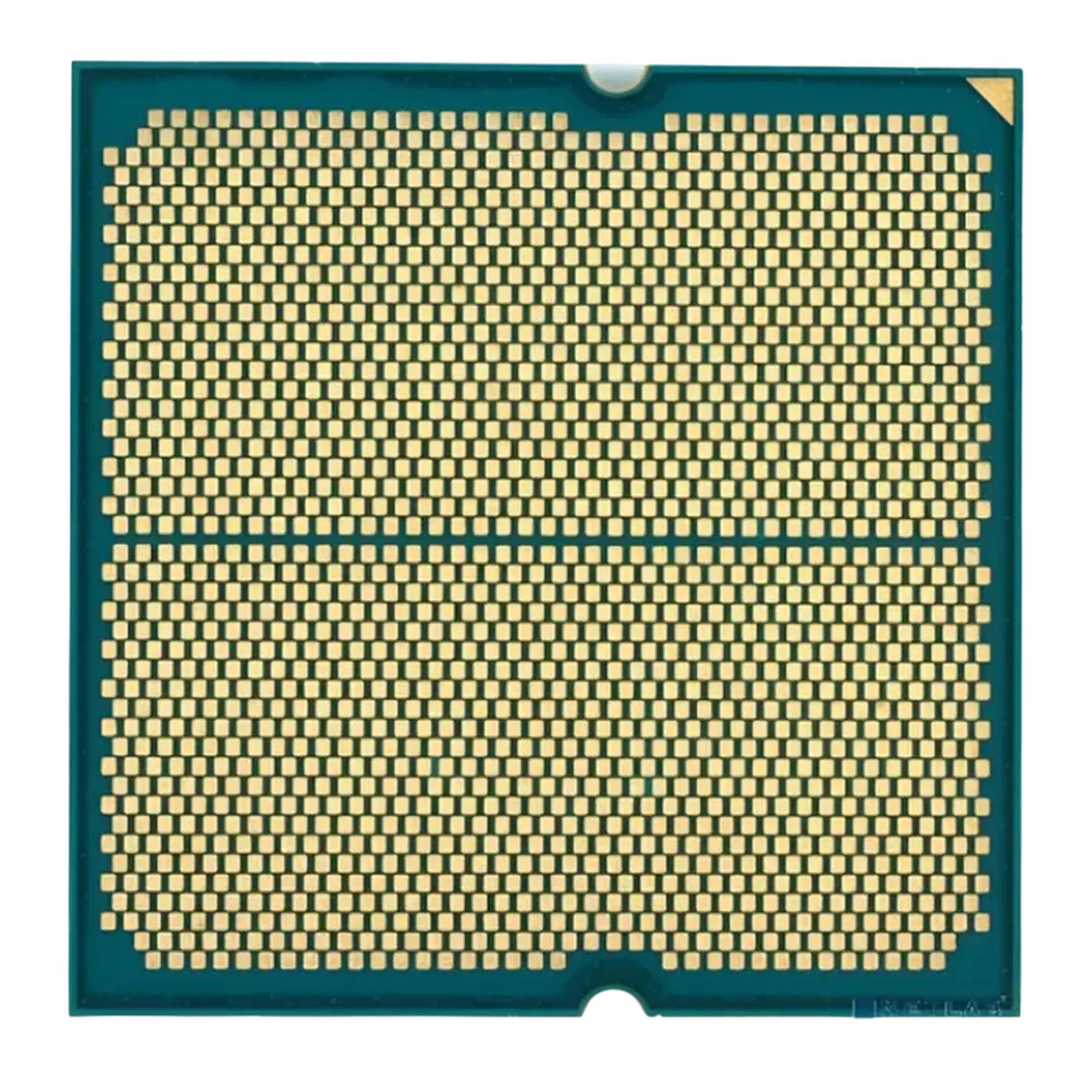 Procesor AMD Ryzen 9 7950X3D, AMD Radeon Graphics