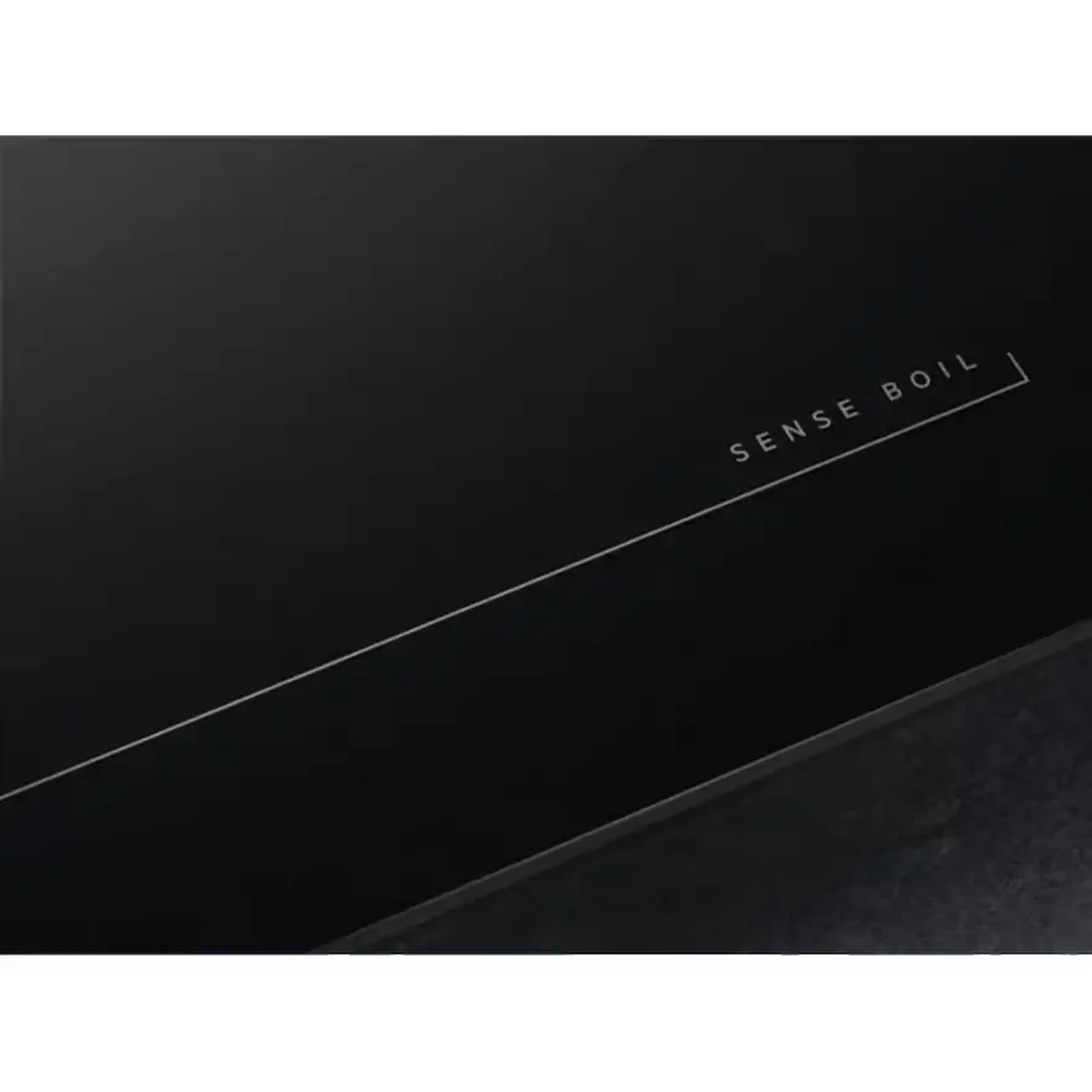 Plită cu inducție AEG TI64IB10FB, Negru