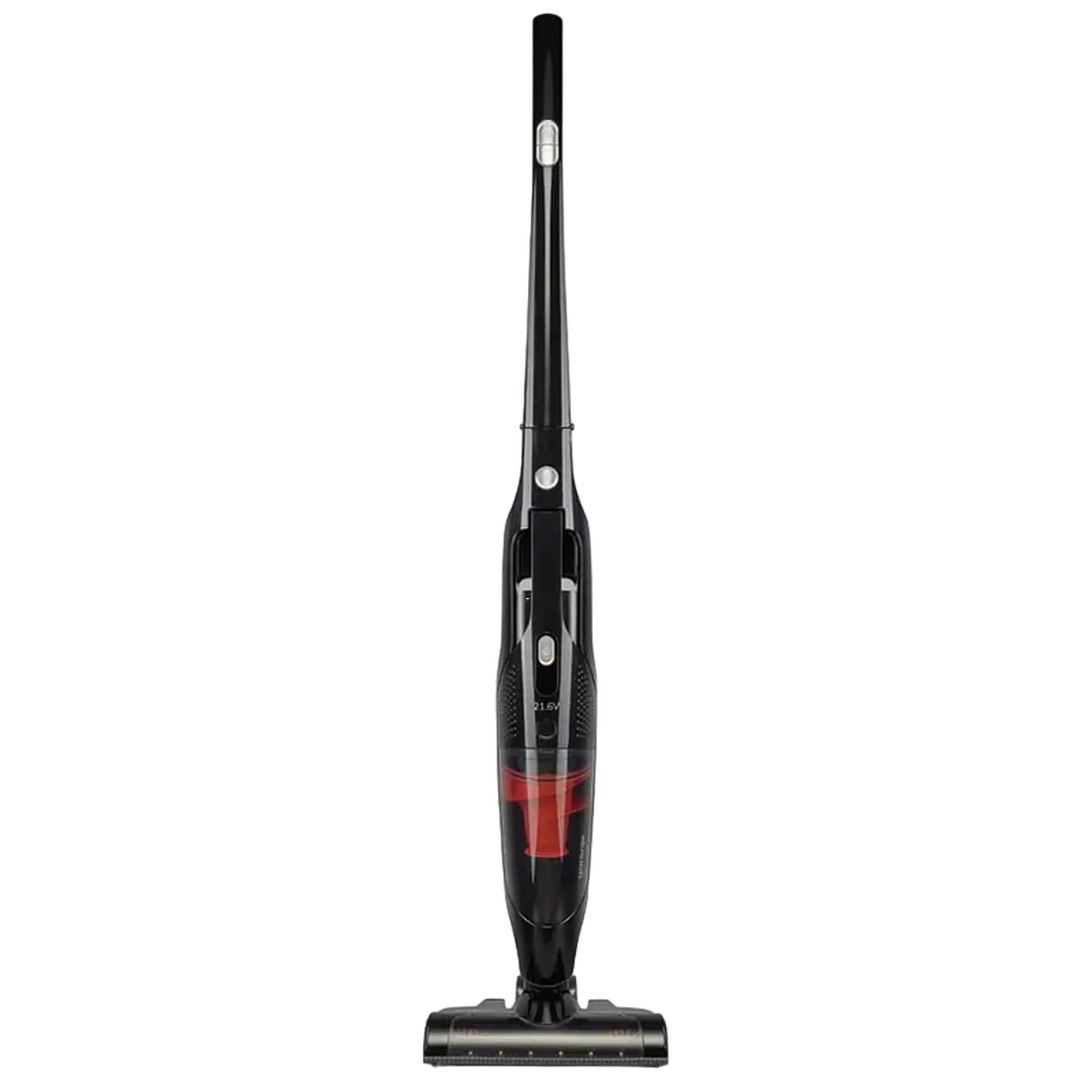 Aspirator Vertical Gorenje SVC216GFBK, Negru