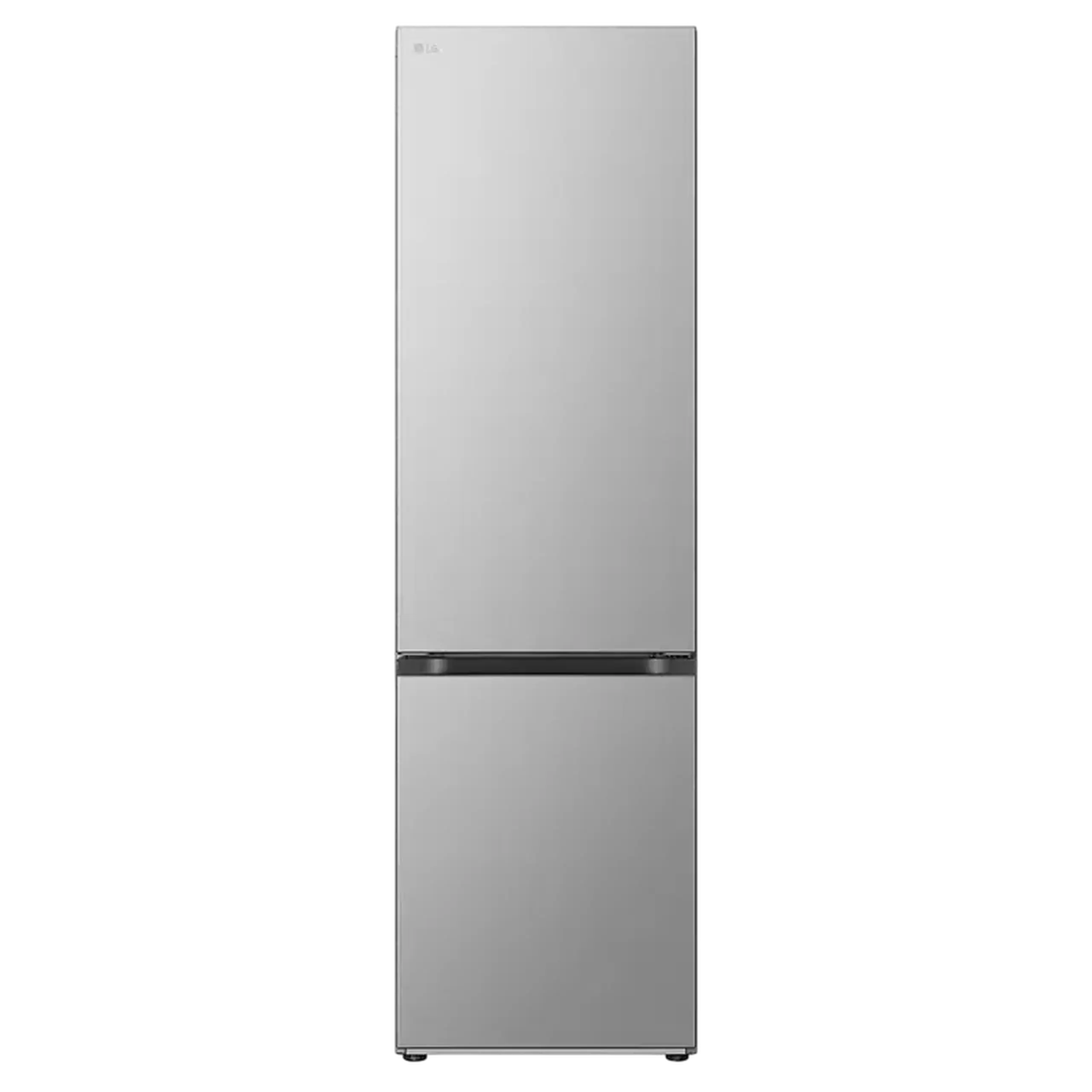 Frigider LG GBV7280BPY, Oțel inoxidabil