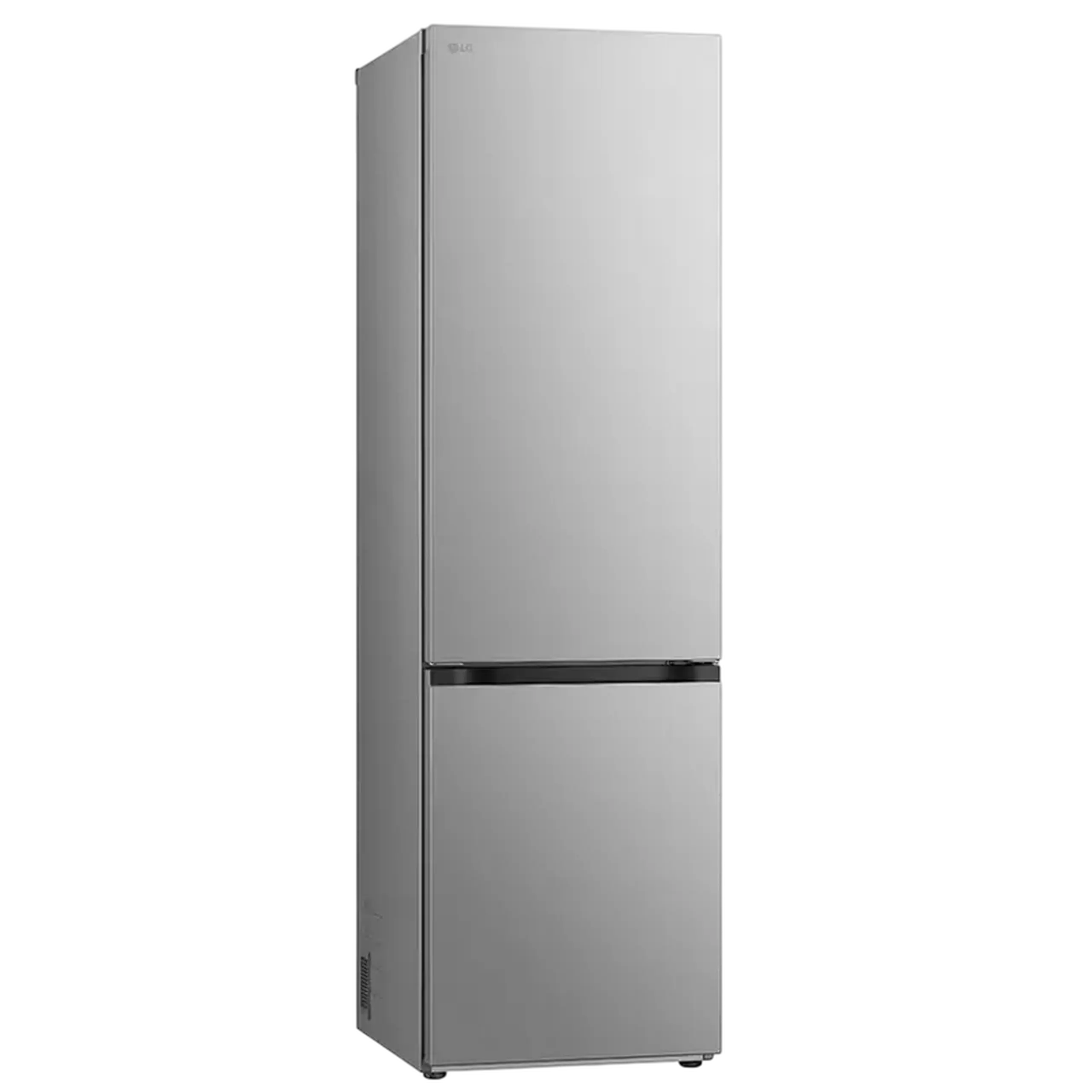 Frigider LG GBV7280BPY, Oțel inoxidabil
