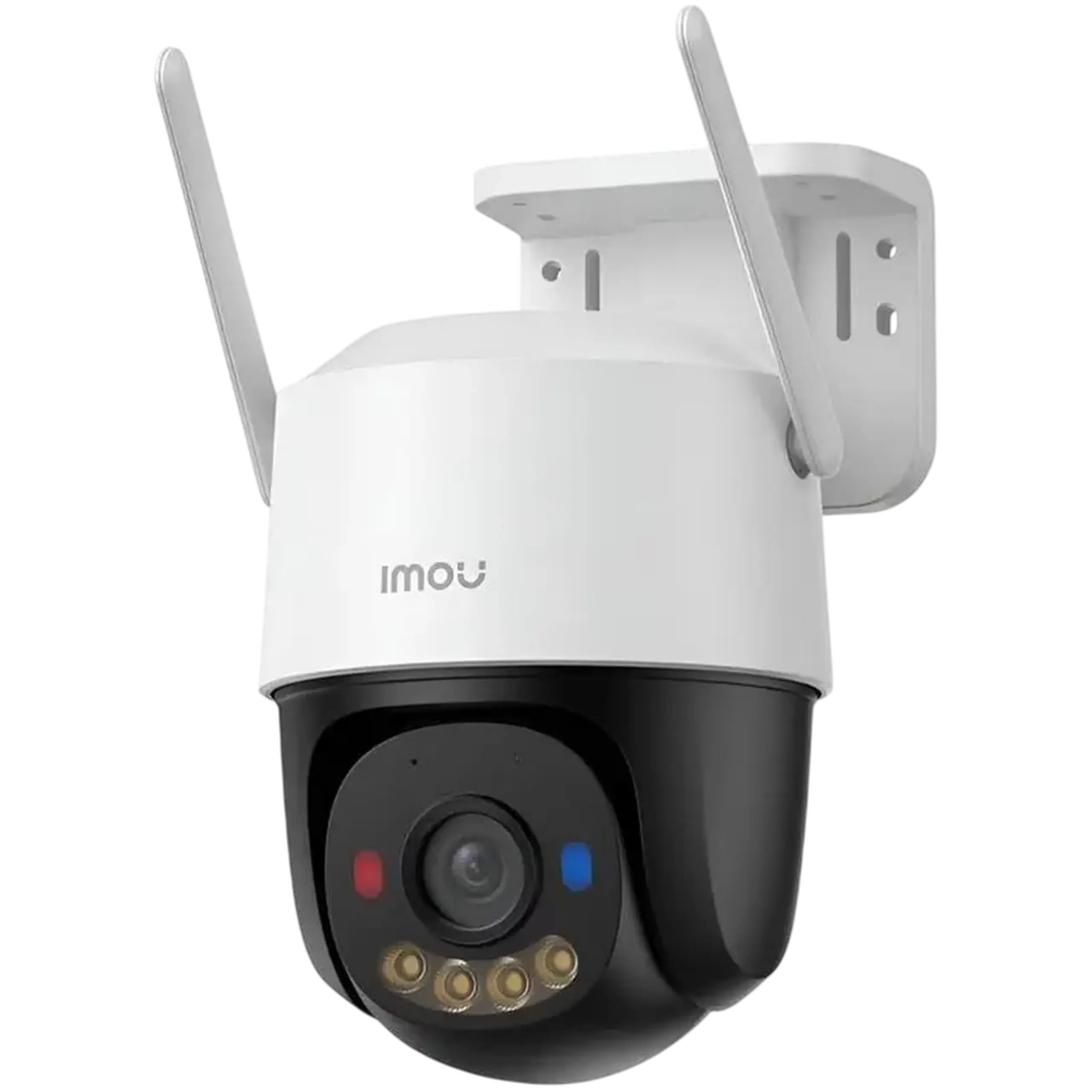 Camera de supraveghere IP IMOU Cruiser SC, Alb