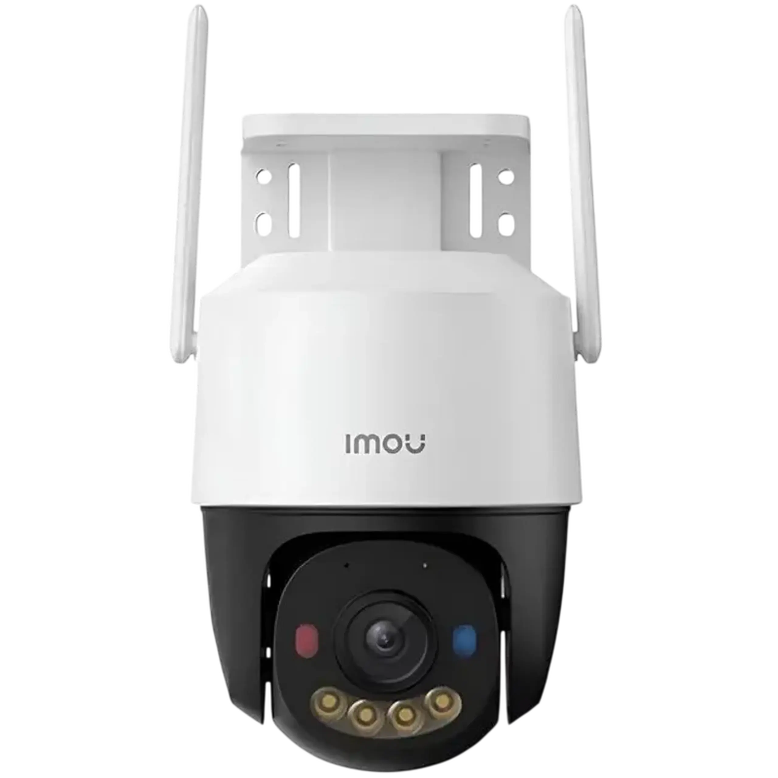 Camera de supraveghere IP IMOU Cruiser SC, Alb