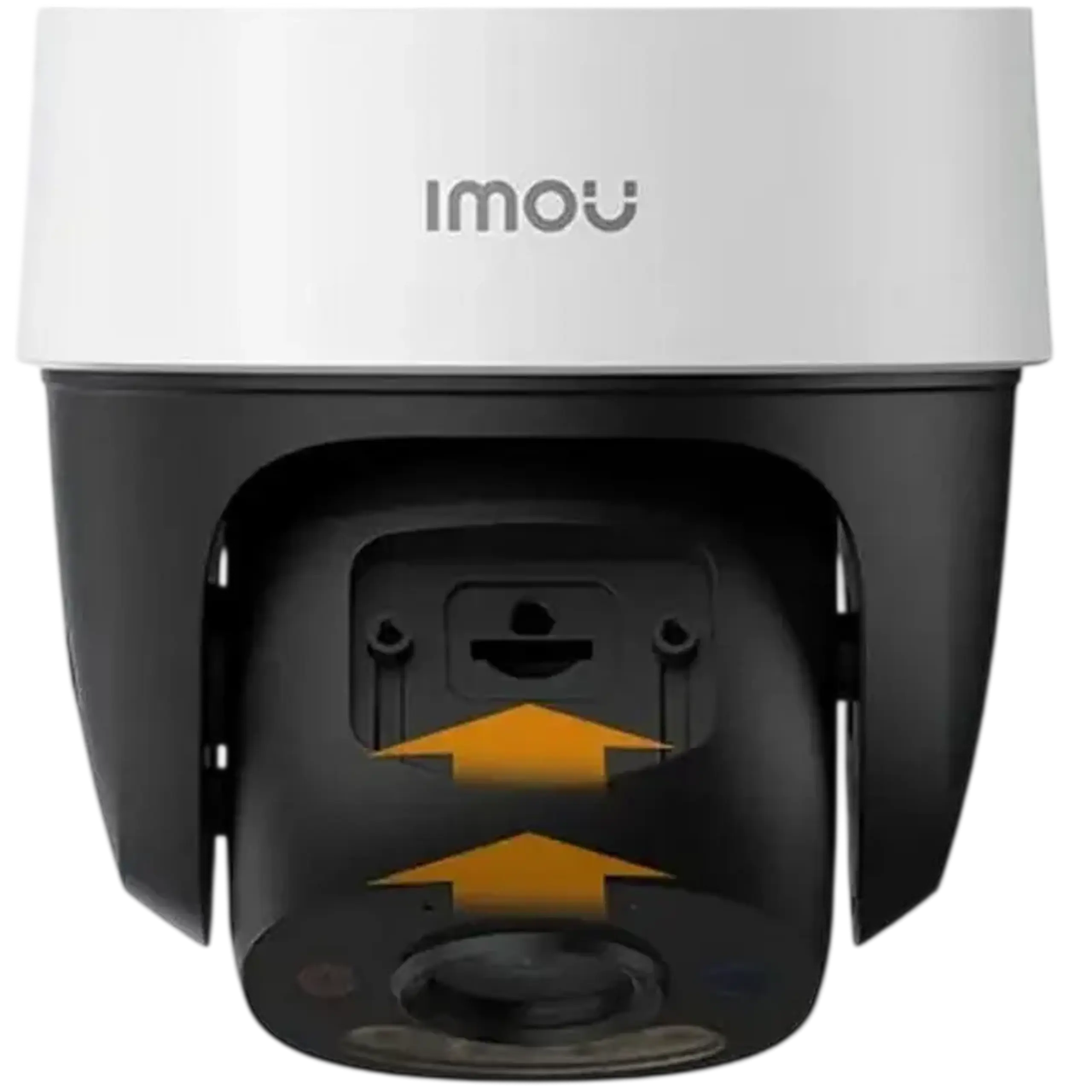 Camera de supraveghere IP IMOU Cruiser SC, Alb