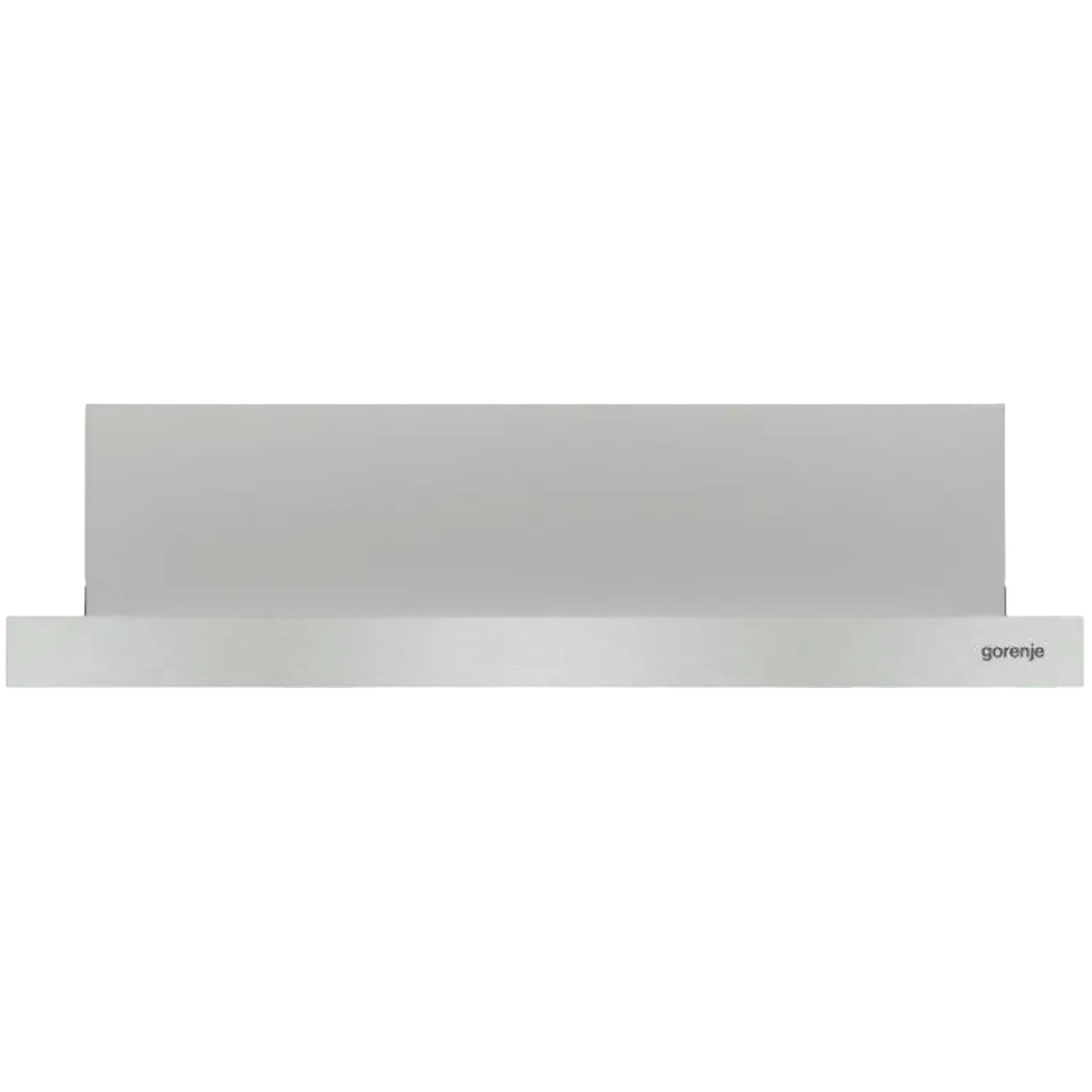 Hota încorporabilă Gorenje TH 62E4 X, Oțel inoxidabil