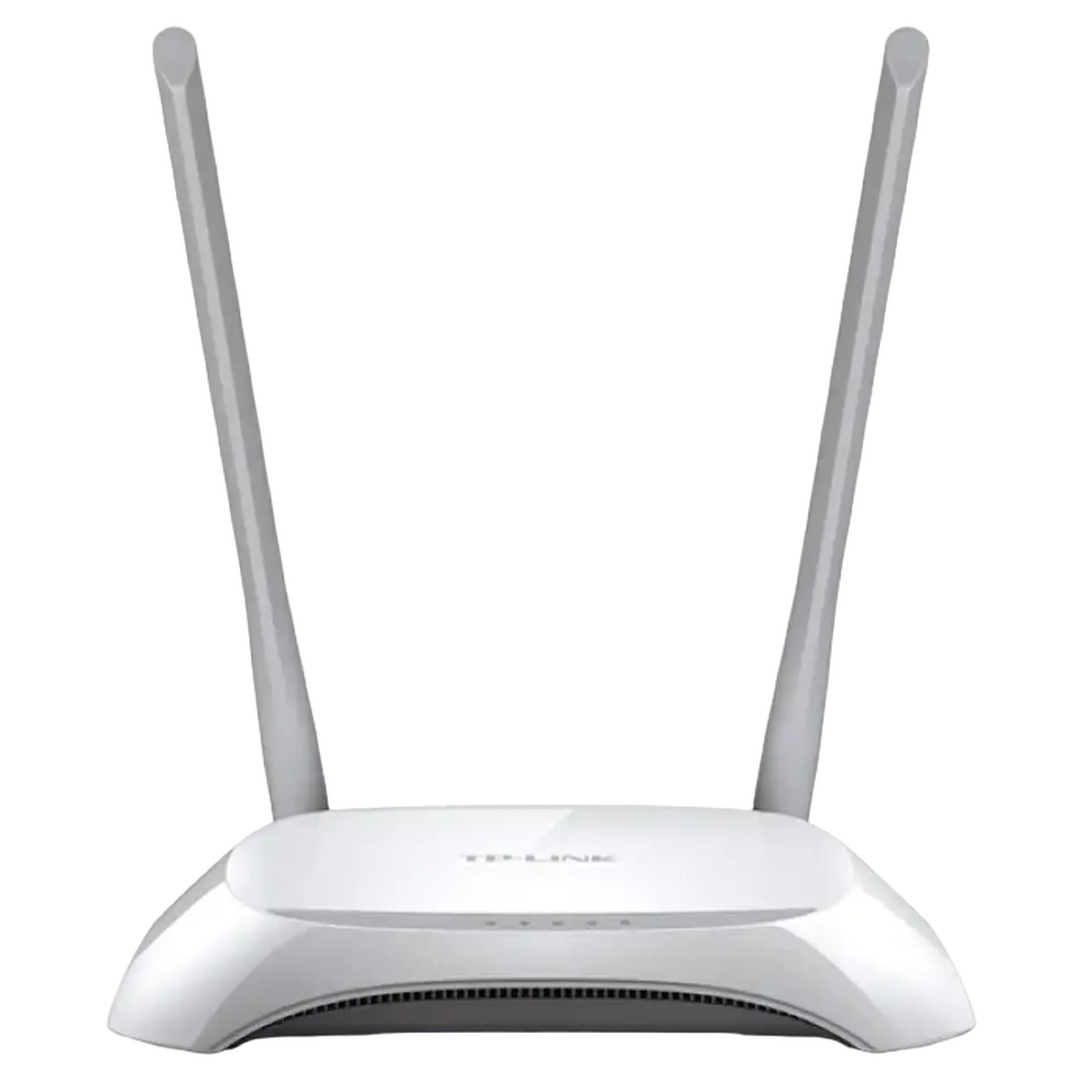 Router fără fir TP-LINK TL-WR840N, Alb