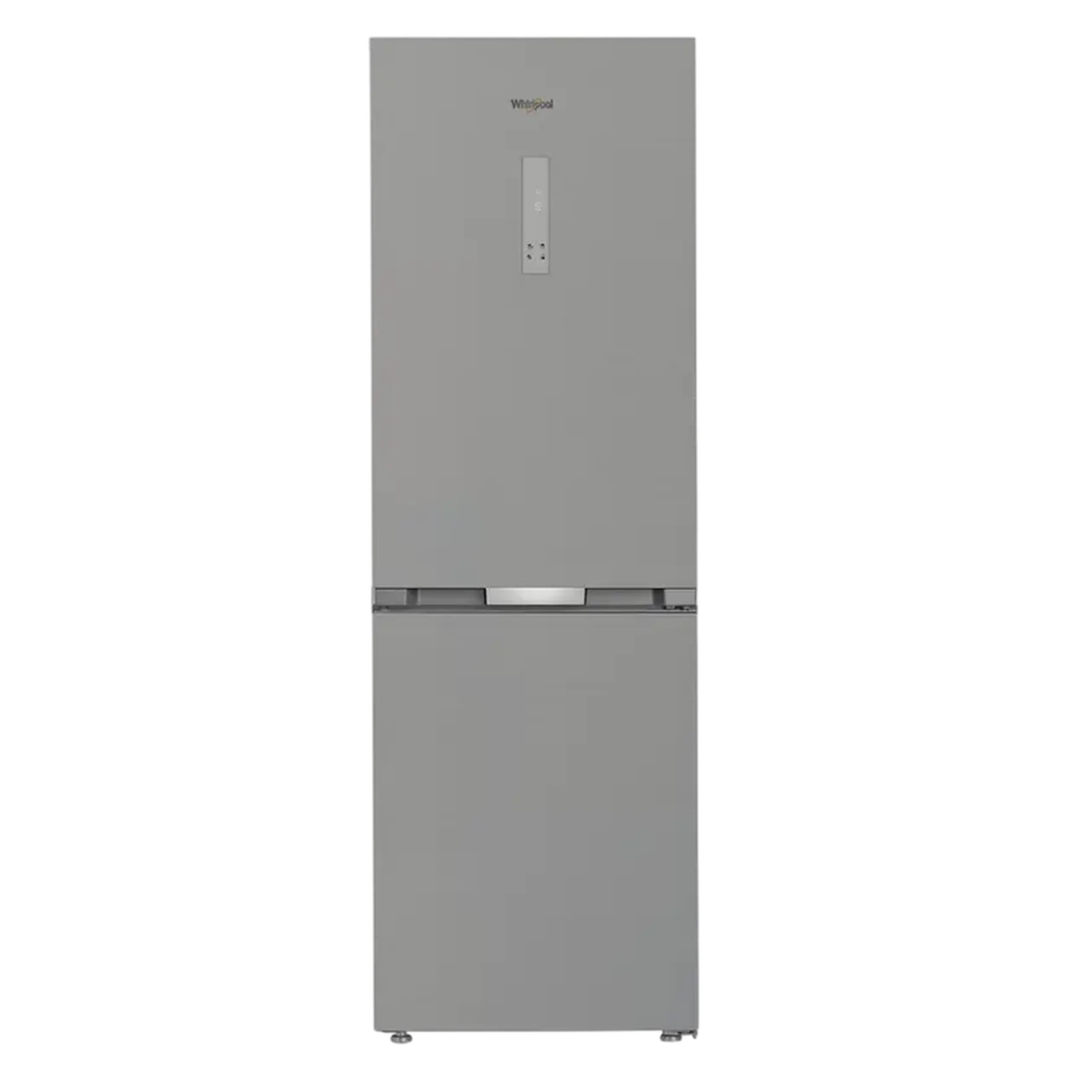 Frigider Whirlpool WHK 26362 XP4E, Argintiu