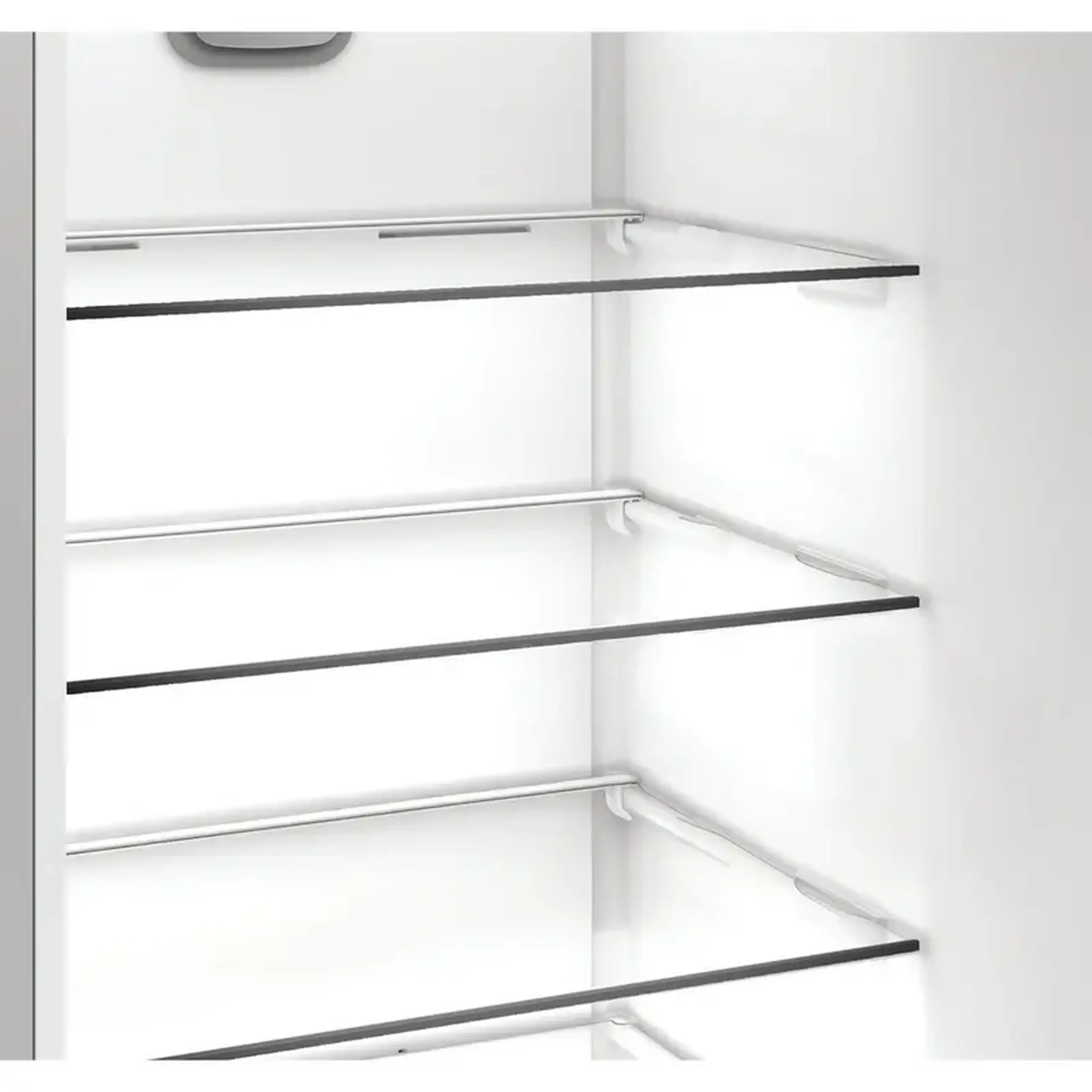 Frigider Whirlpool WHK 26362 XP4E, Argintiu