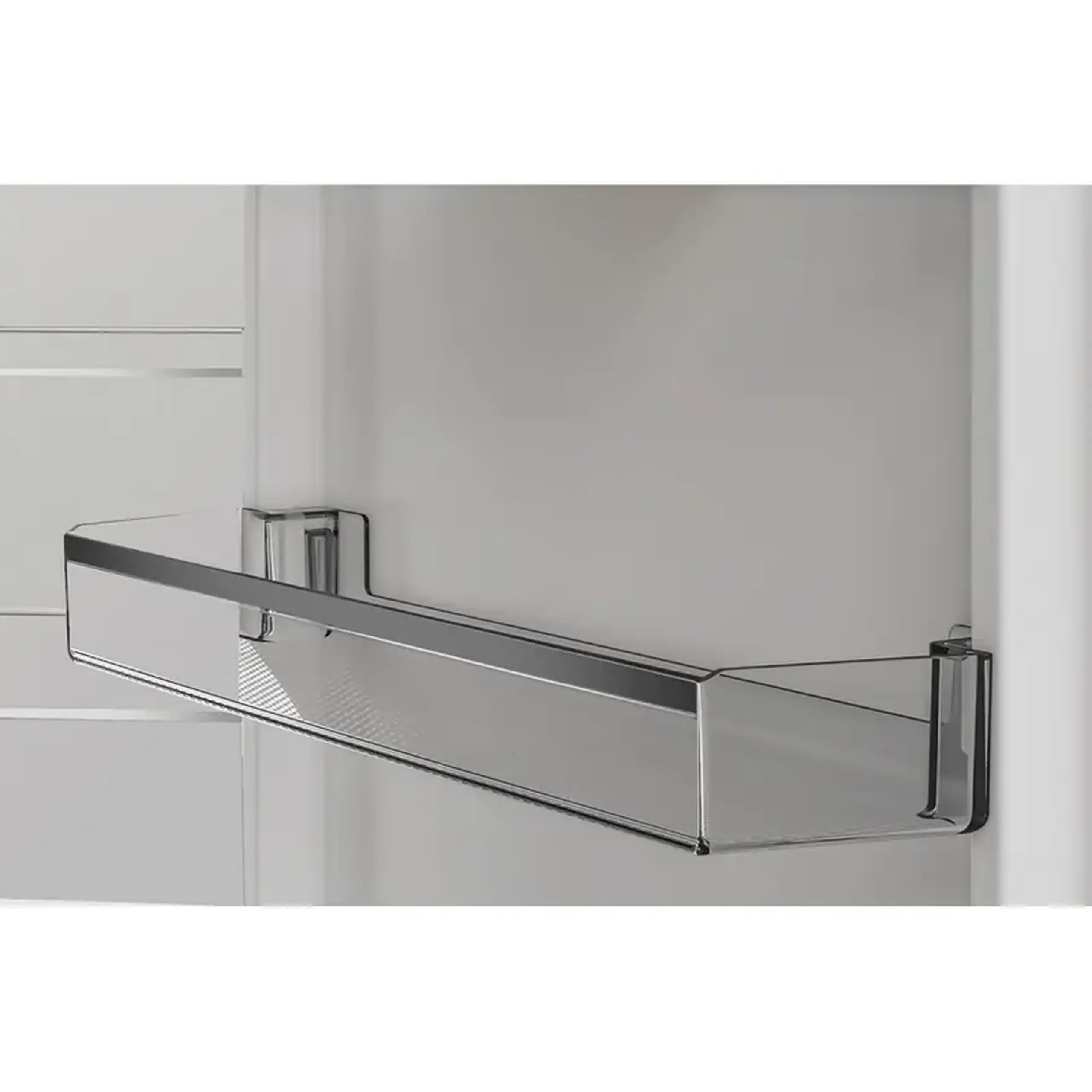 Frigider Whirlpool WHK 26362 XP4E, Argintiu