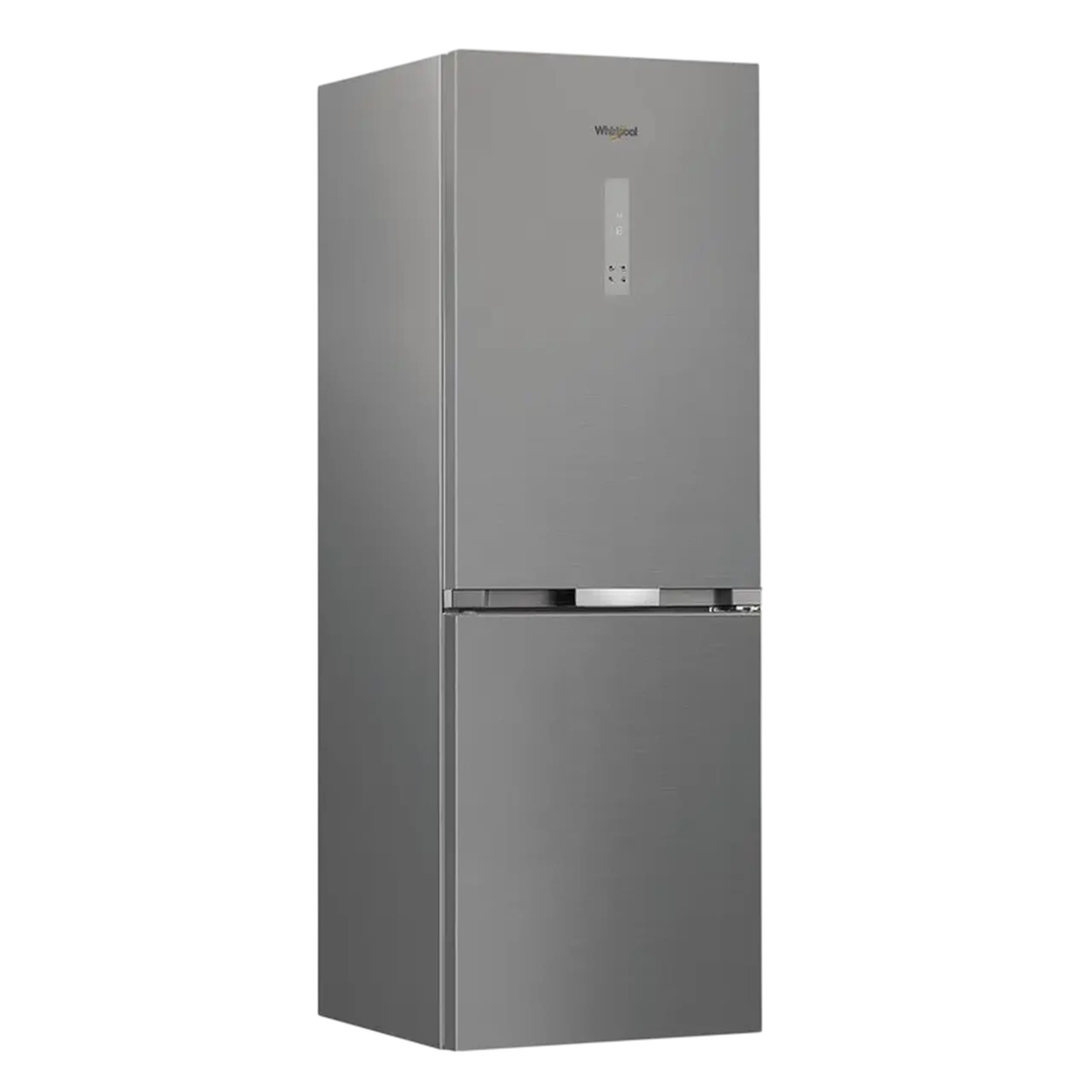 Frigider Whirlpool WHK 26362 XP4E, Argintiu