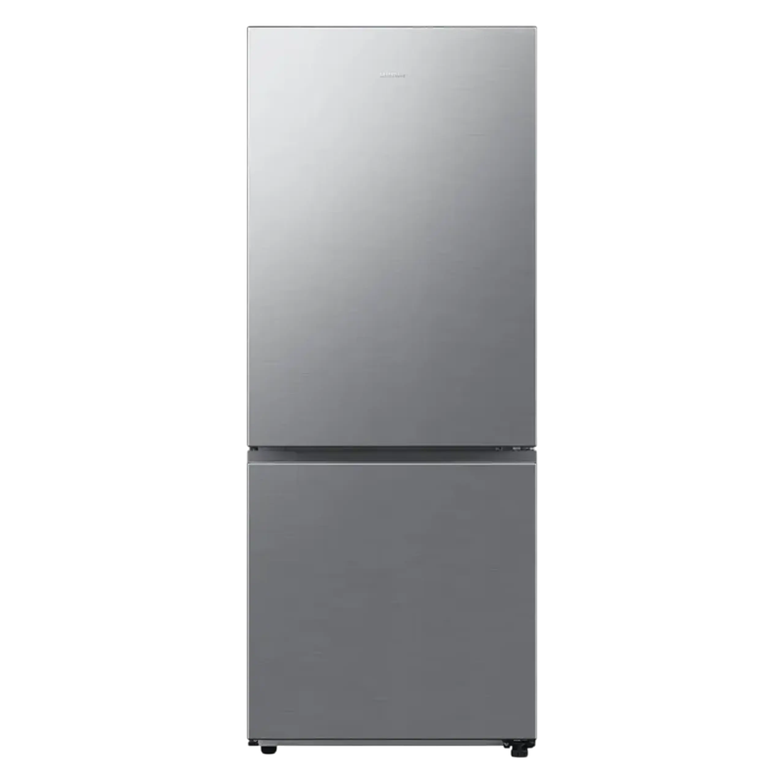Frigider Samsung RB50DG602ES9EO, Oțel inoxidabil