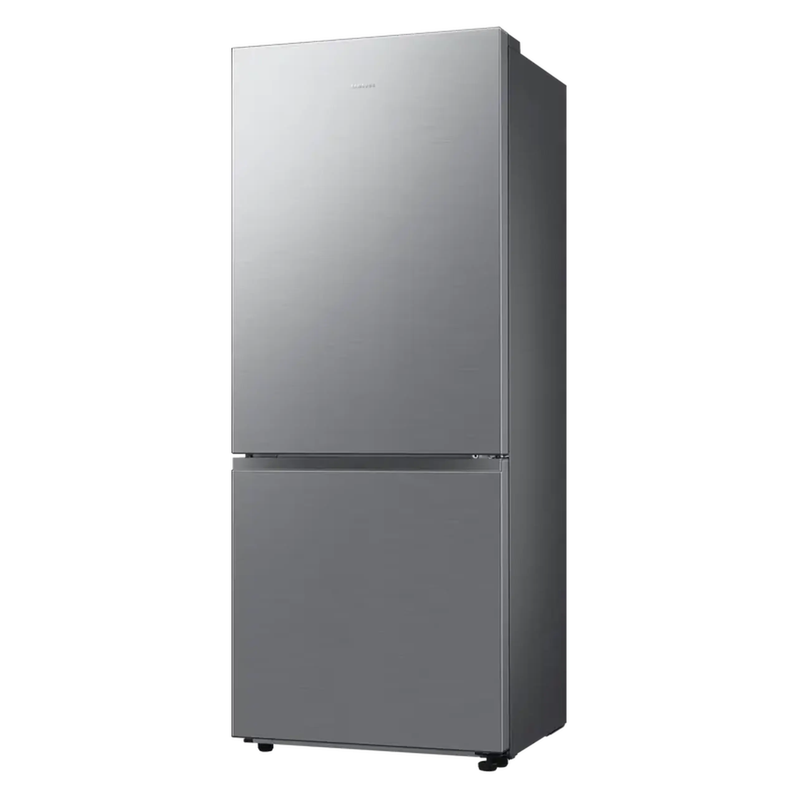 Frigider Samsung RB50DG602ES9EO, Oțel inoxidabil