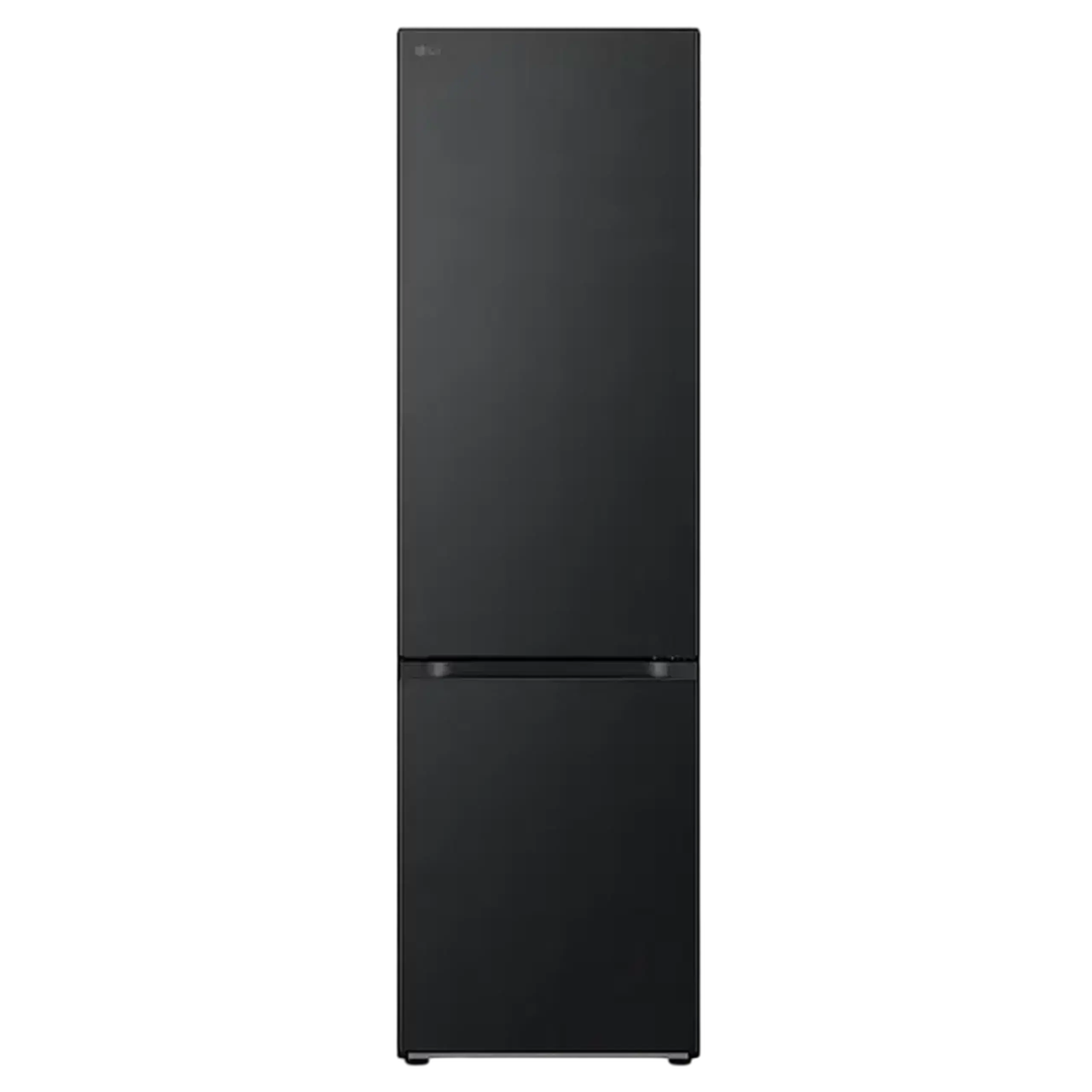 Frigider LG GBV7280DEV, Negru