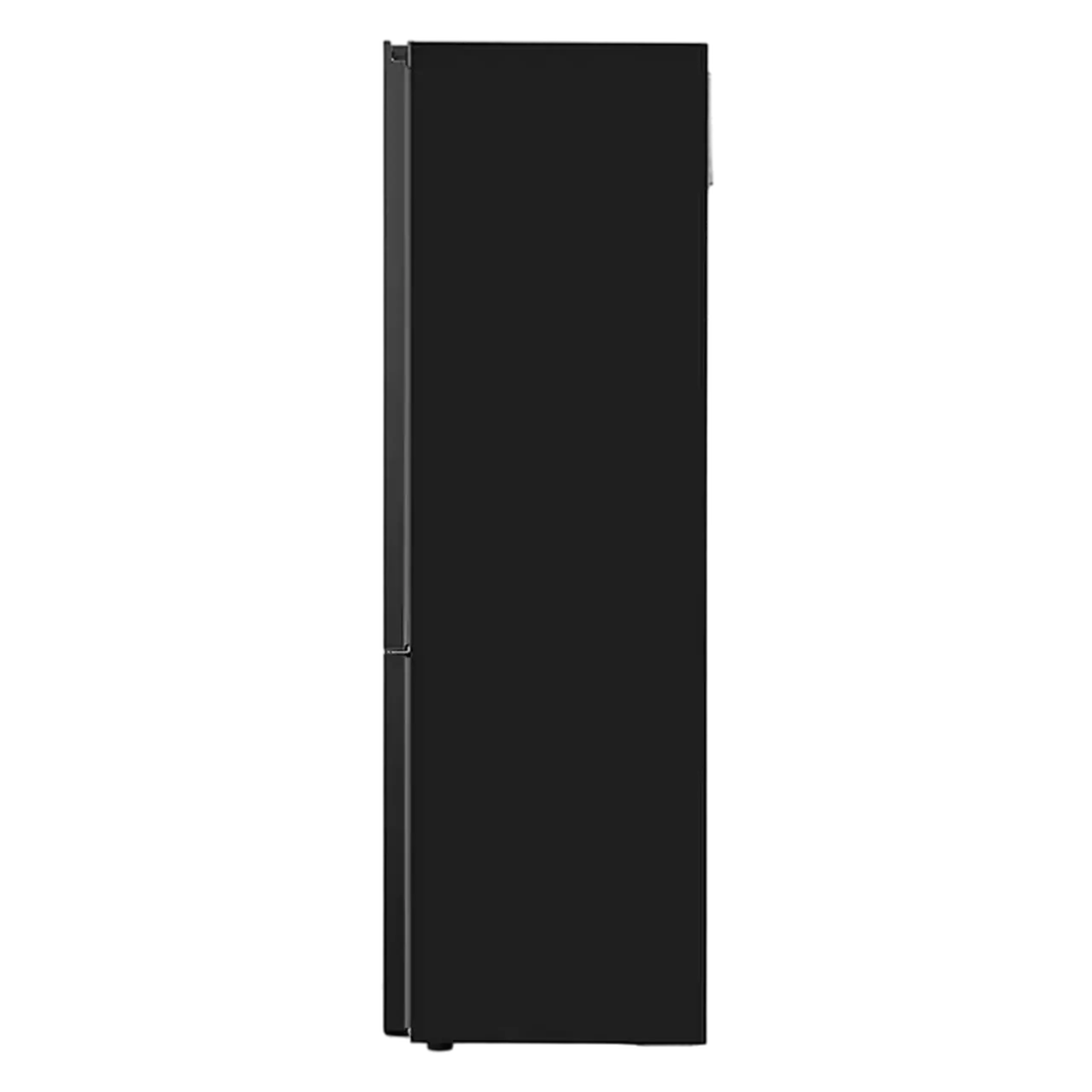 Frigider LG GBV7280DEV, Negru
