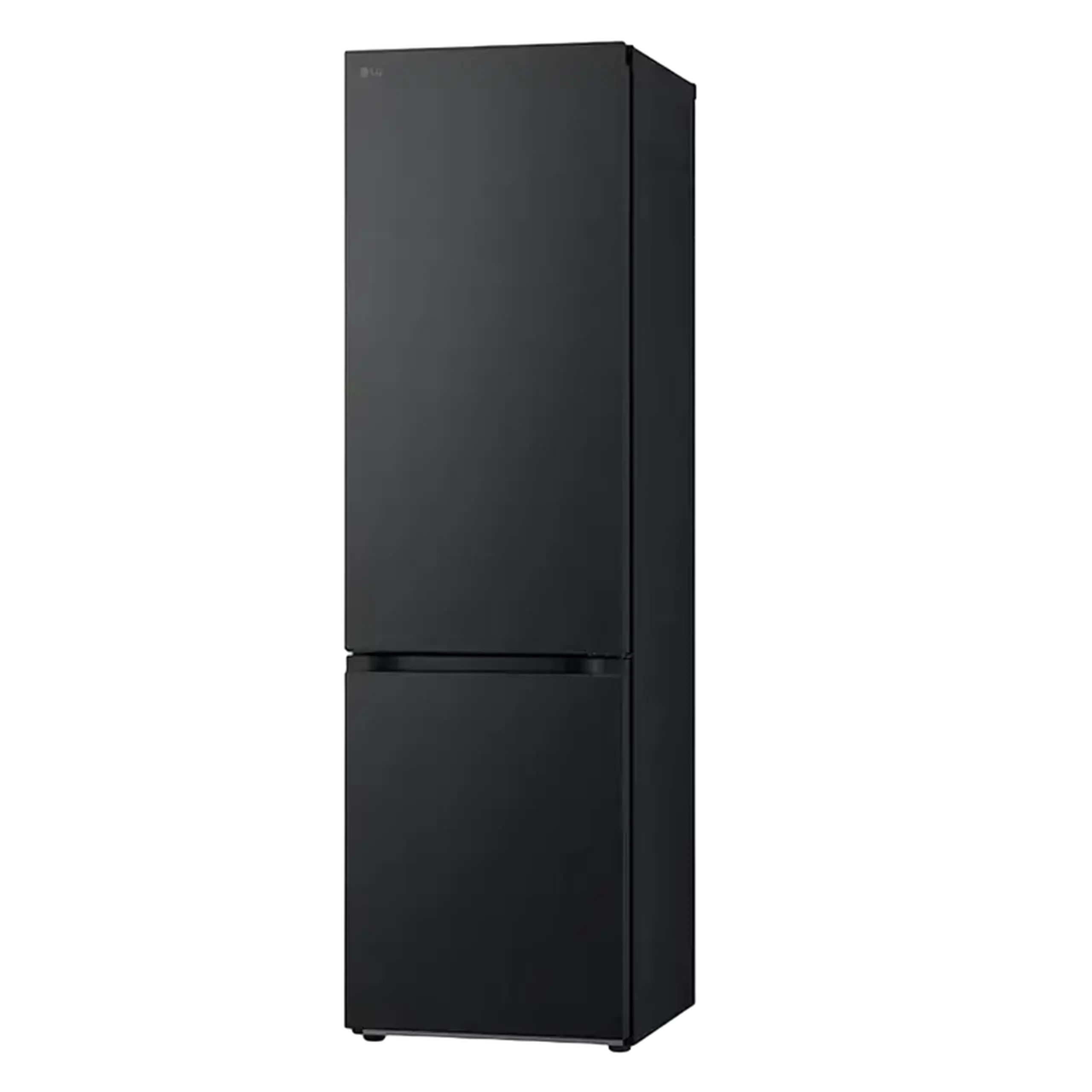Frigider LG GBV7280DEV, Negru