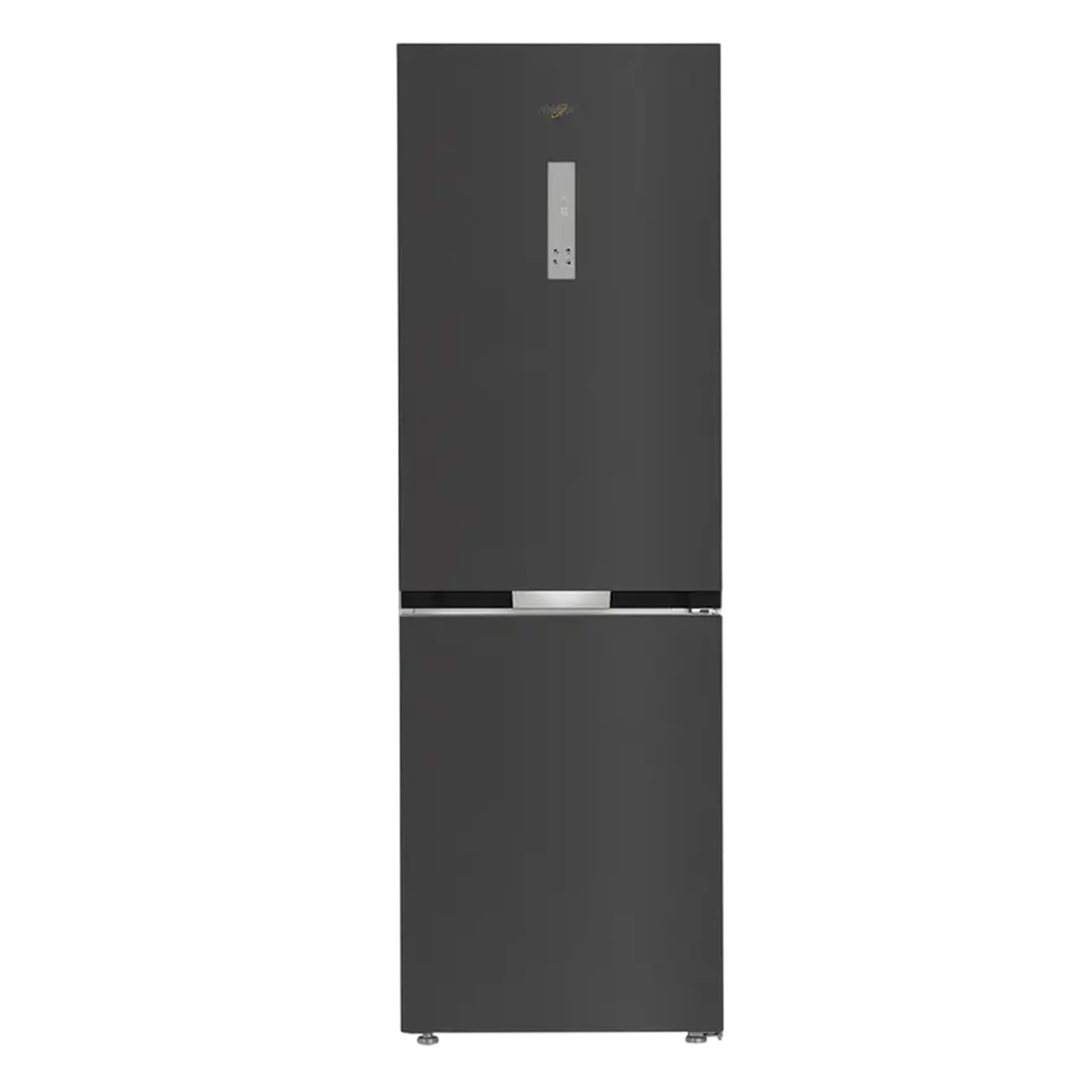 Frigider Whirlpool WHK 26362 XBR4E, Negru
