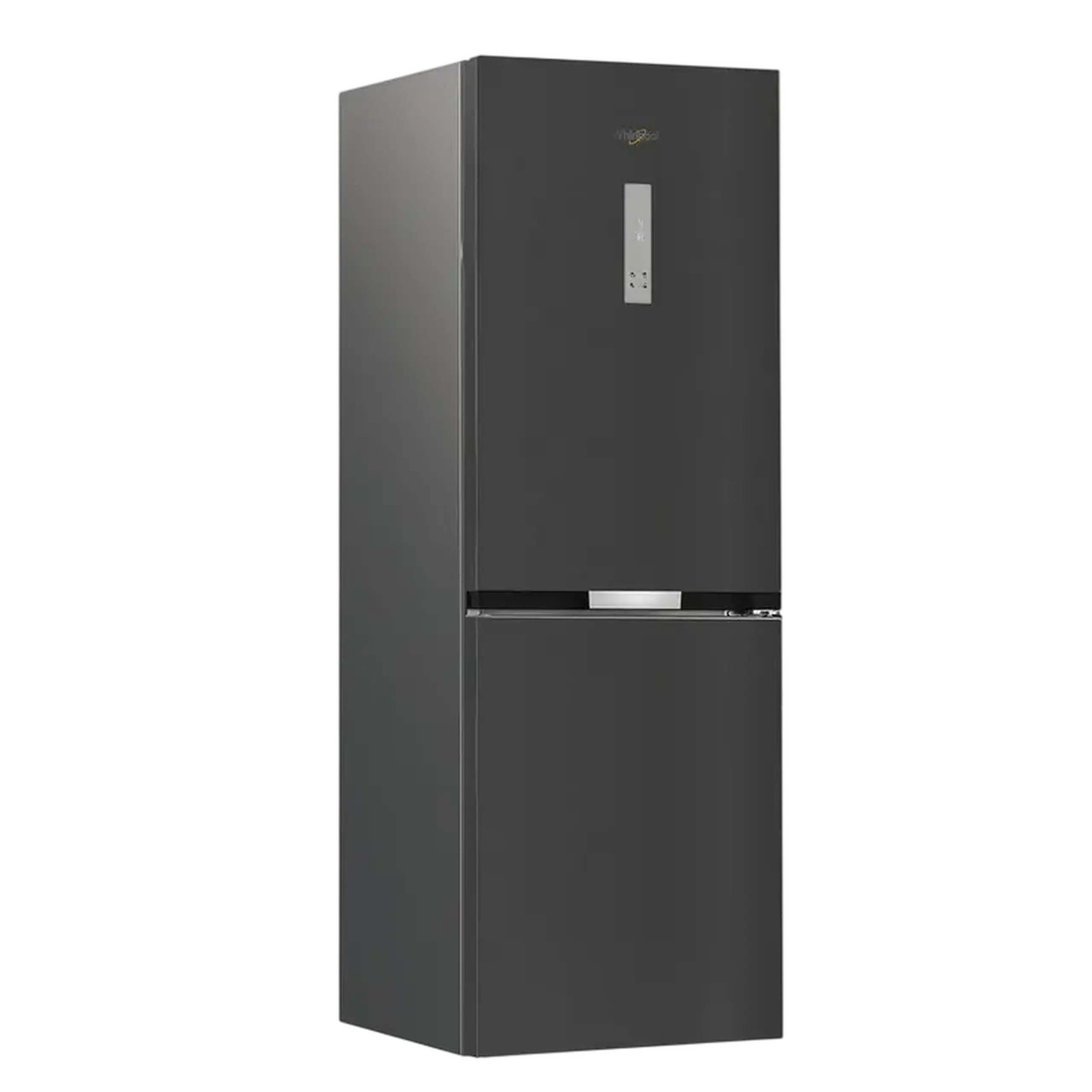 Frigider Whirlpool WHK 26362 XBR4E, Negru