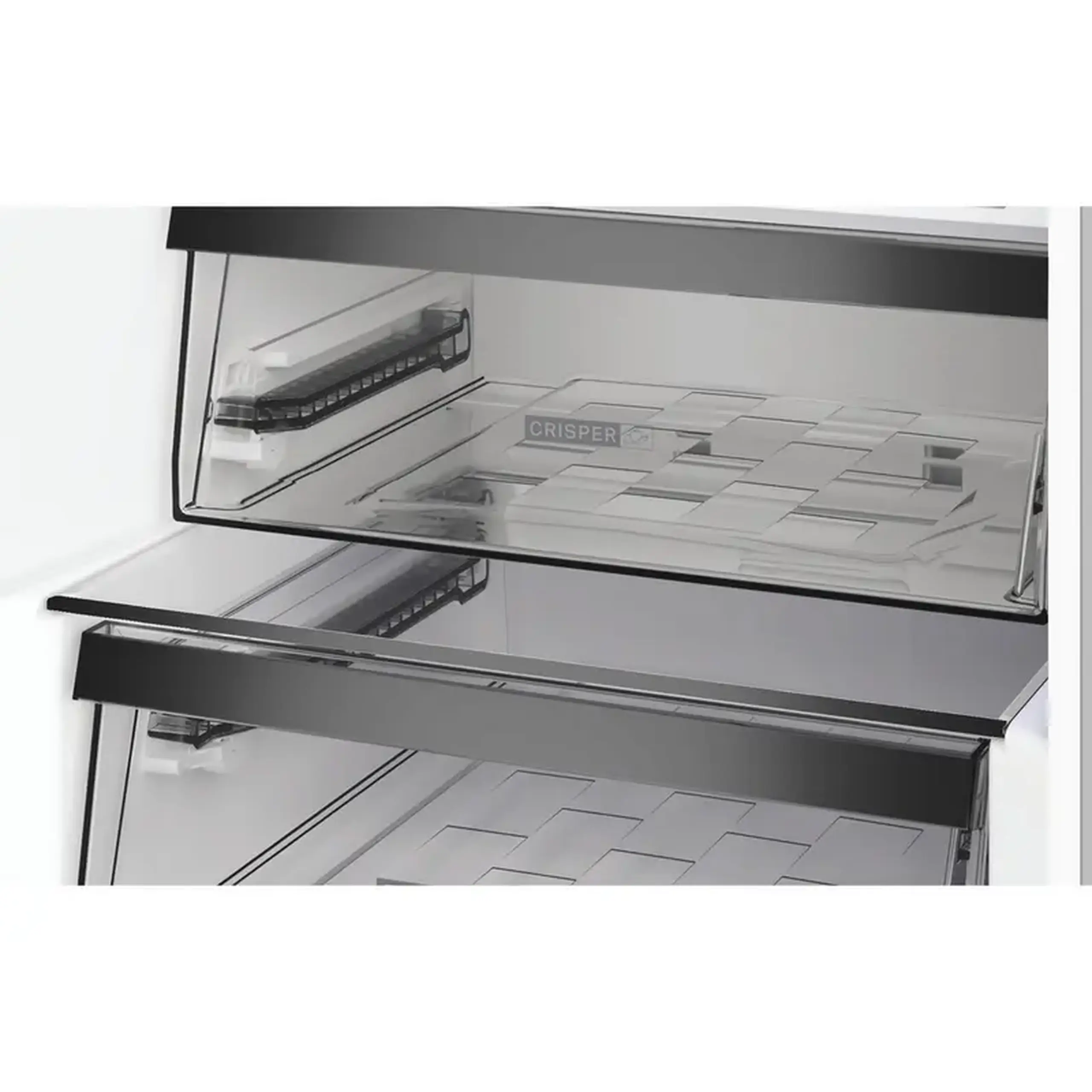 Frigider Whirlpool WHK 26362 XBR4E, Negru