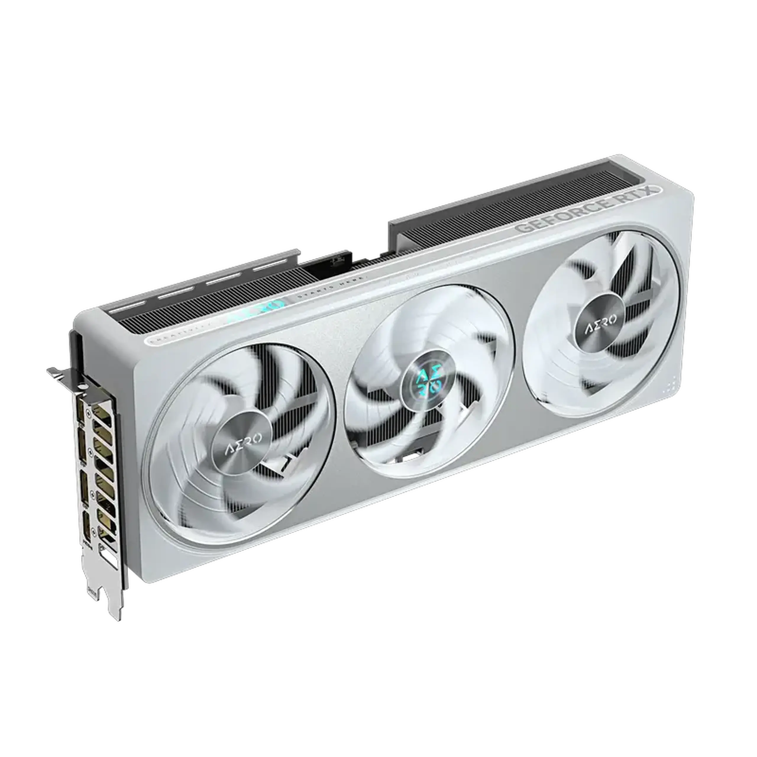 Placă Video Gigabyte GV-N5070AERO OC-12GD, 12GB GDDR7 192bit