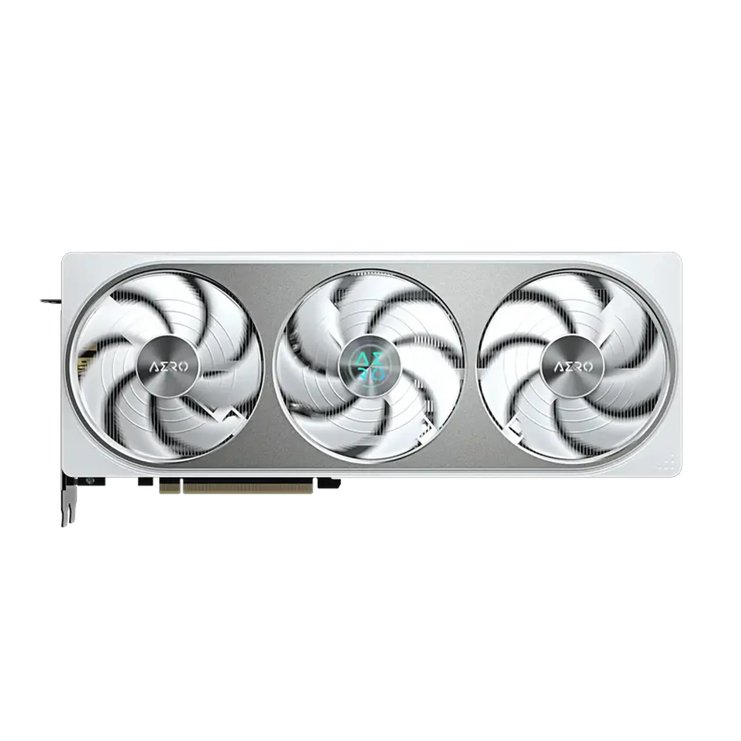 Placă Video Gigabyte GV-N5070AERO OC-12GD, 12GB GDDR7 192bit